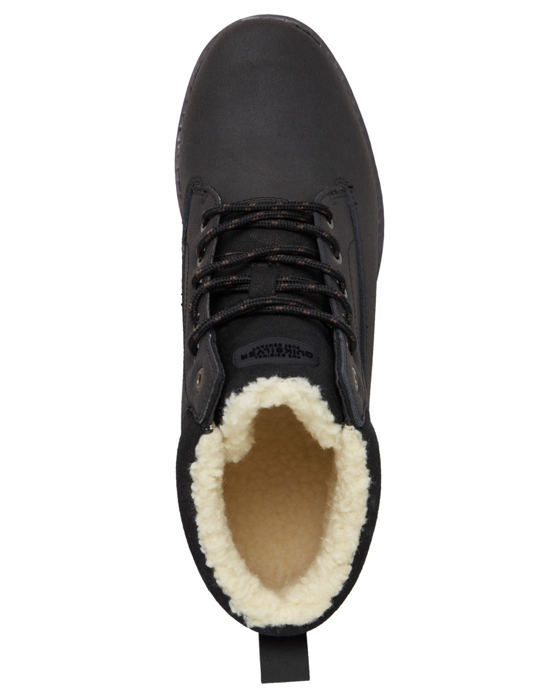 Quiksilver Winterboots »Mission V«