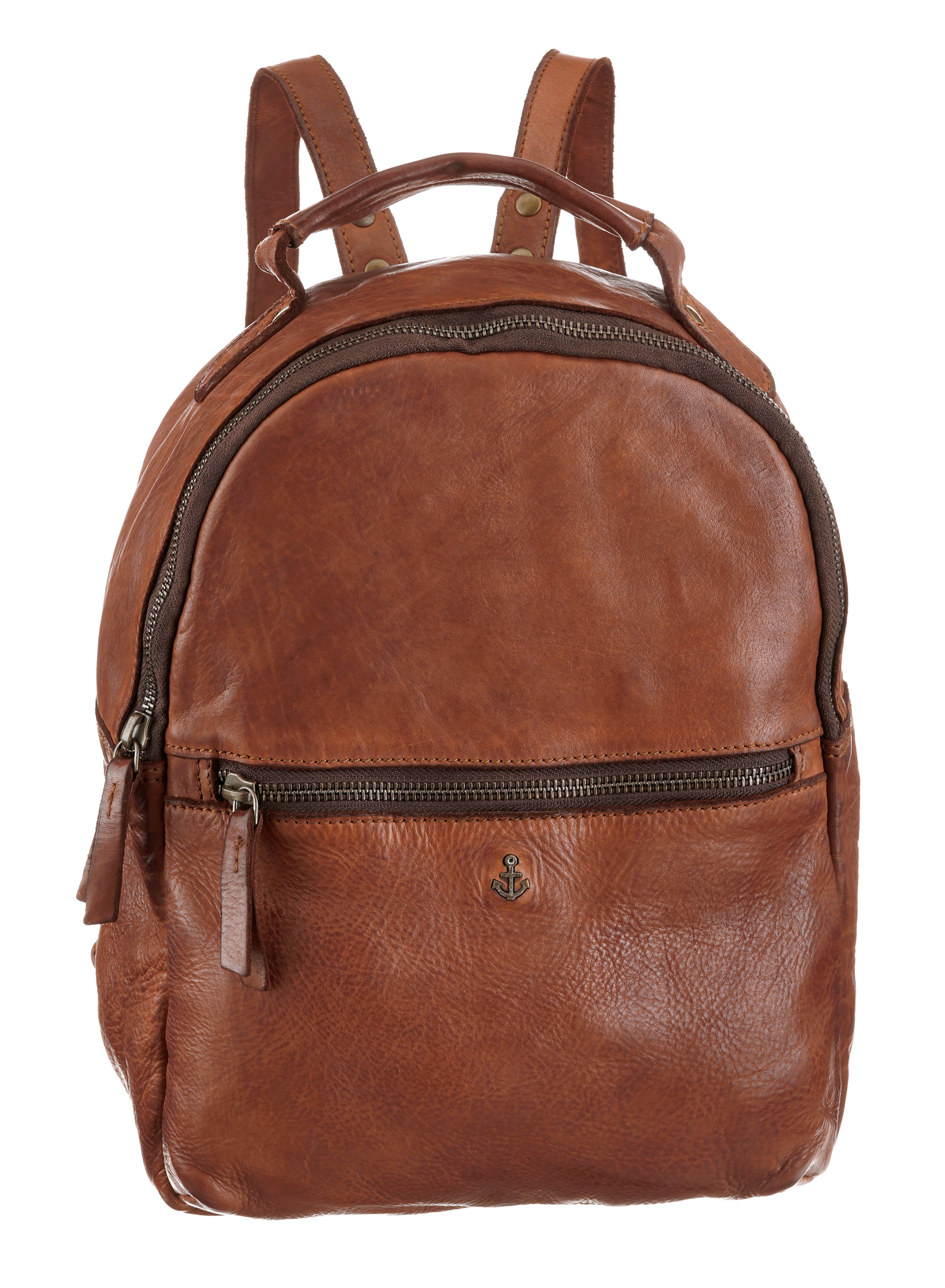Image of HARBOUR 2nd Cityrucksack »Carlotta« bei Ackermann Versand Schweiz