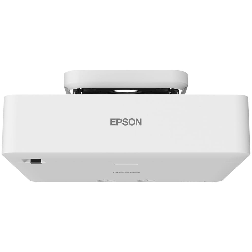 Epson Portabler Projektor »EB-L520U«, (2500000 : 1)