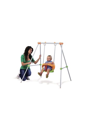 Smoby Wippgestell »Metal Baby Swing«, bis 25 kg kaufen