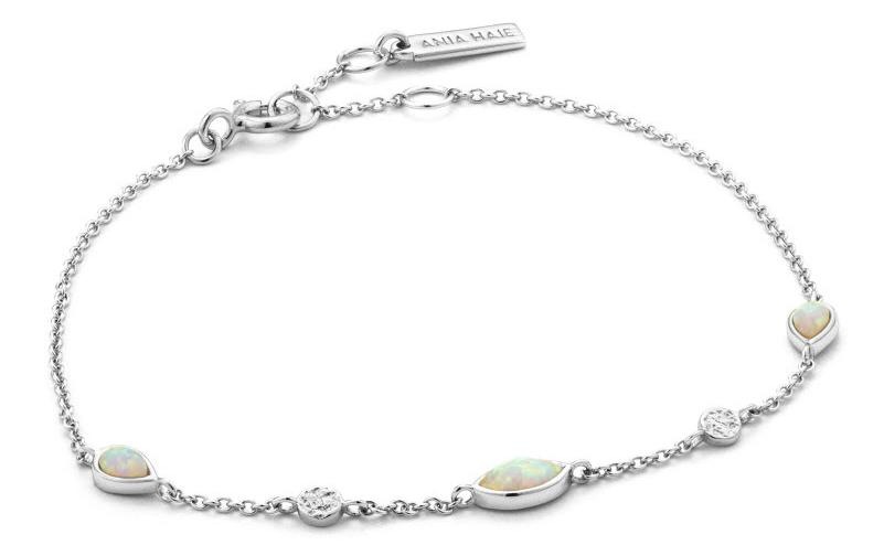 Image of Ania Haie Armband »Armkette Mineral Glow« bei Ackermann Versand Schweiz