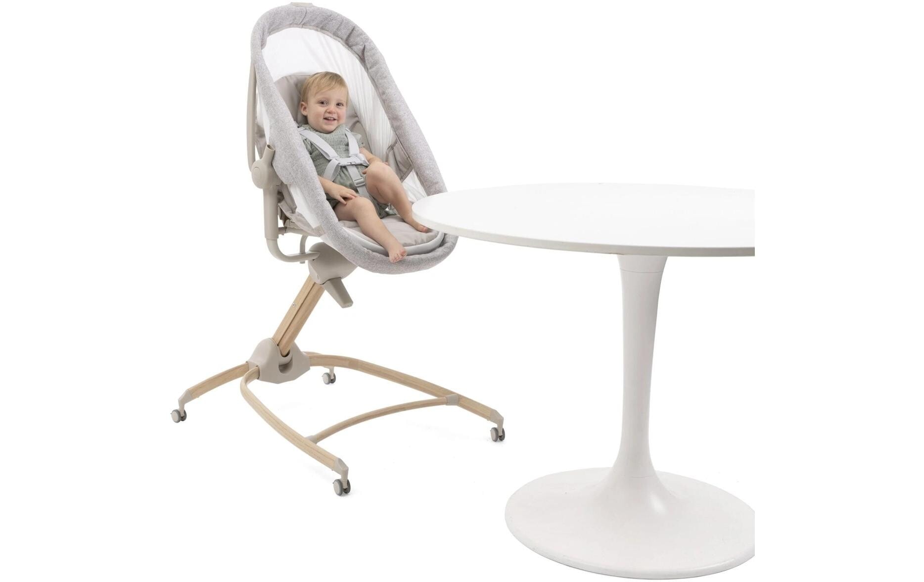 Chicco Babybett »BABY HUG 4IN1 ARMONIA«