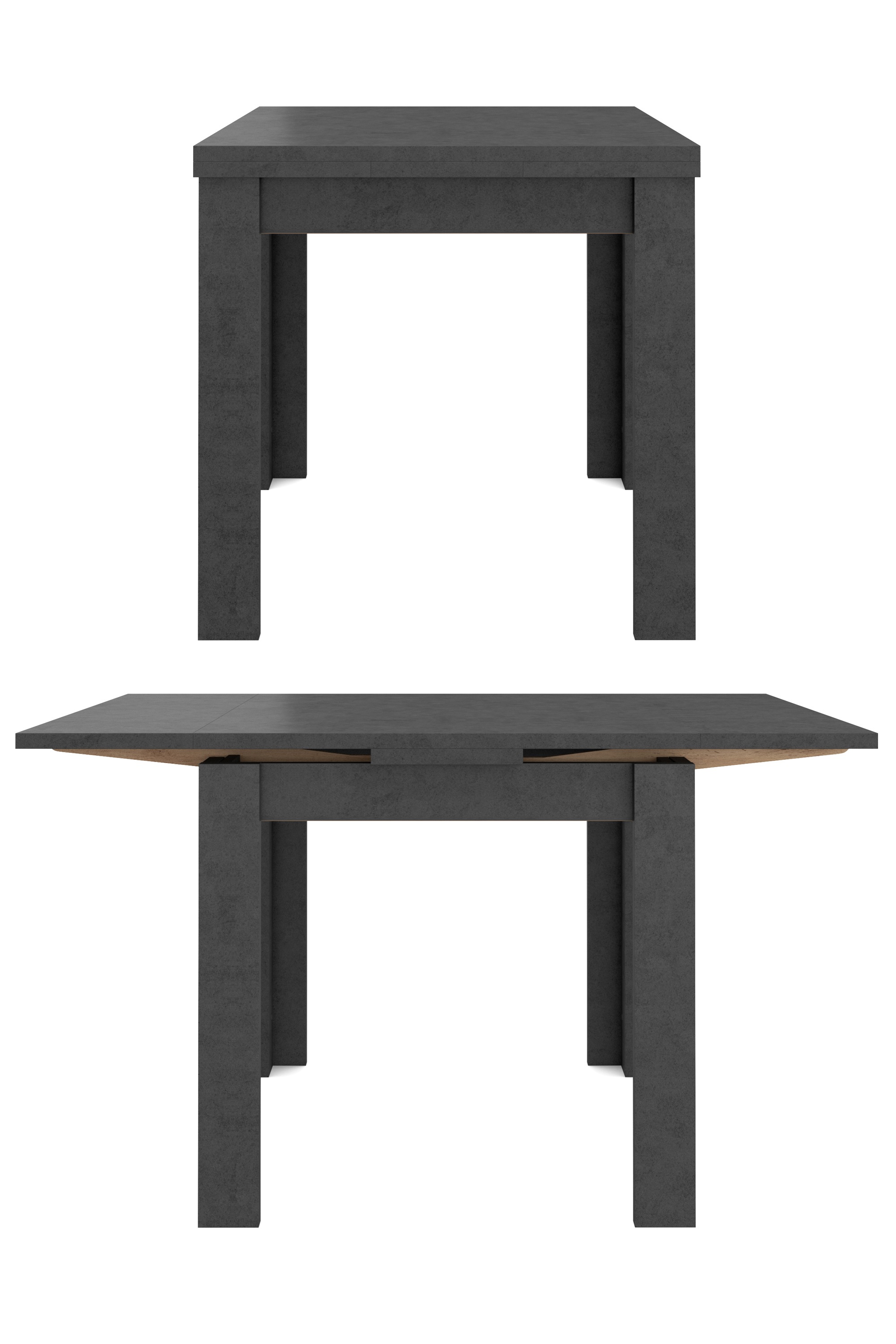 Mäusbacher Esstisch »Monti« OTTO-Choices,  BESTSELLER!, Tisch, Küchentisch, Auszugstisch ausziehbar auf 136 cm