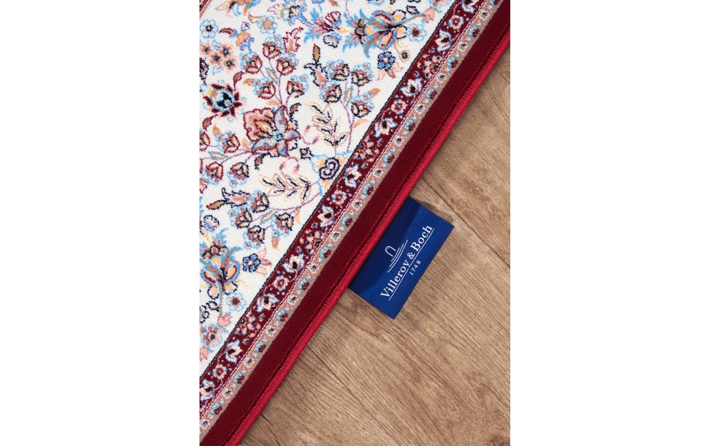 Villeroy & Boch Teppich »Etienne 128 cm x 129 cm«