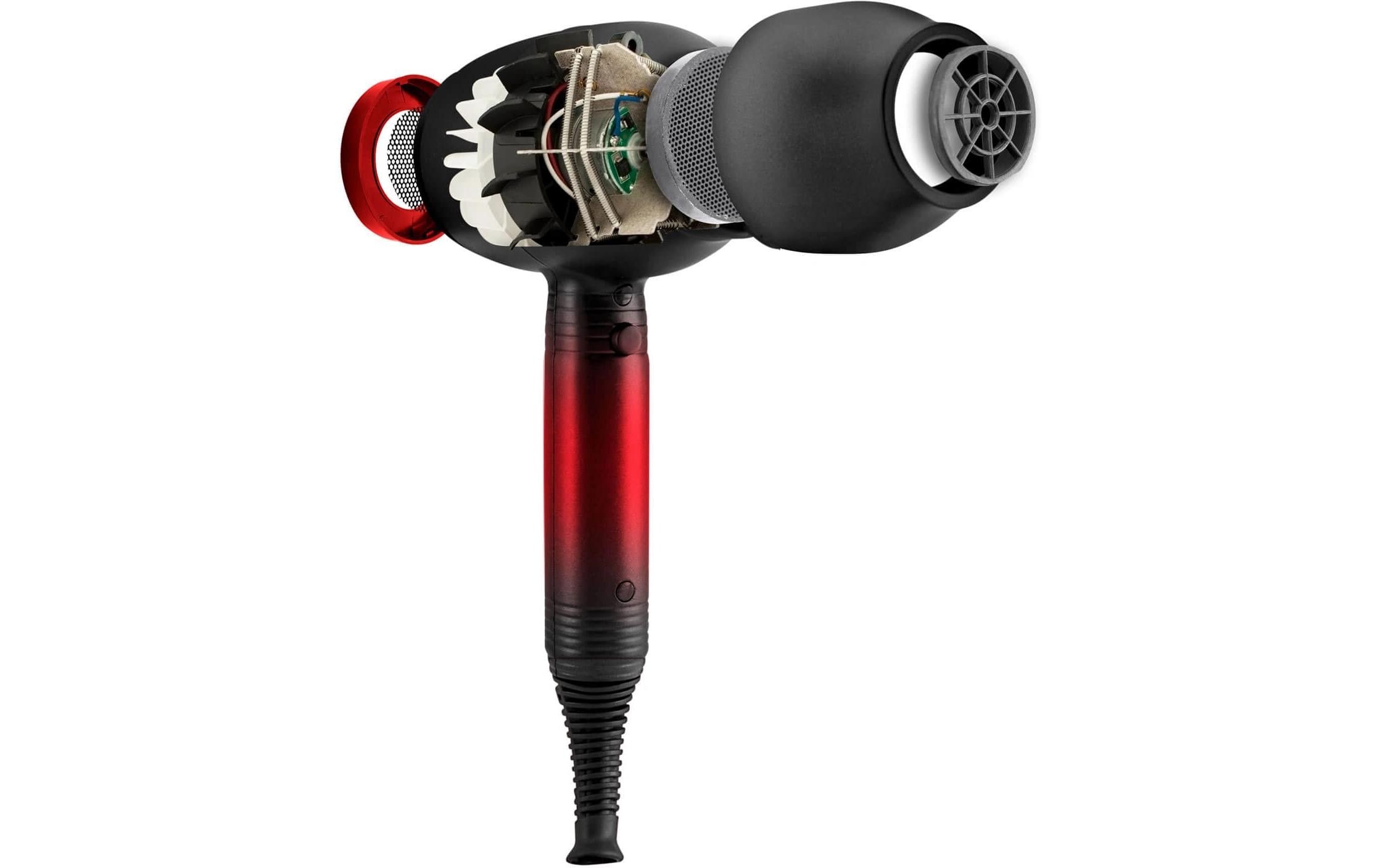   Haartrockner »chi Lava Dryer« 1.100 W