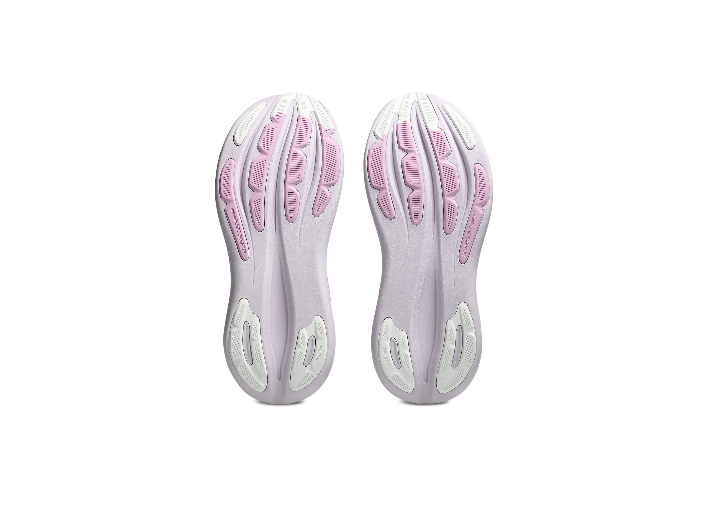 Asics »GEL-NIMBUS 28«  pour adultes, avec semelle extérieure légèrement profilée
