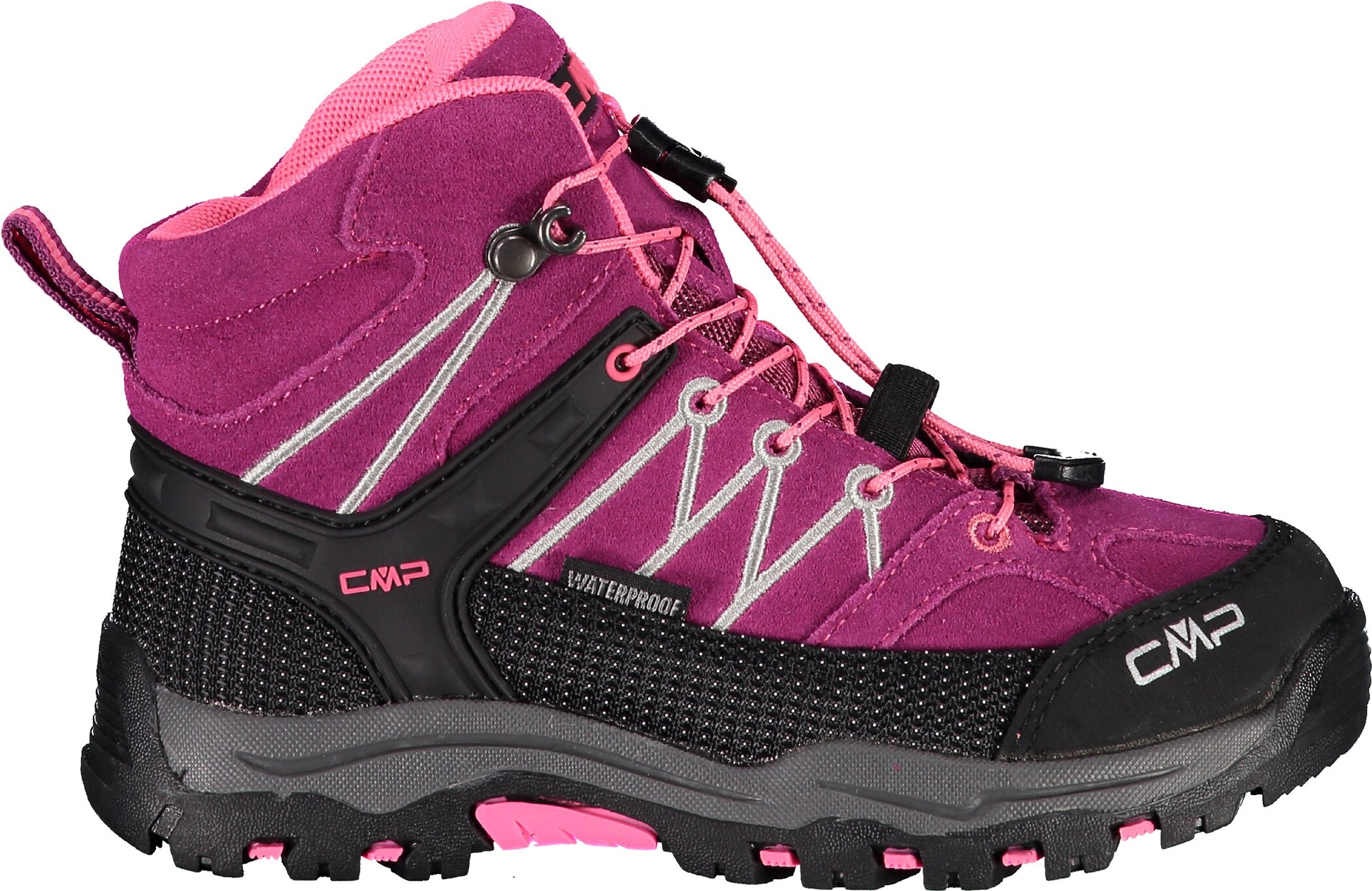 Image of CMP Wanderschuh "RIGEL MID WP" wasserdicht