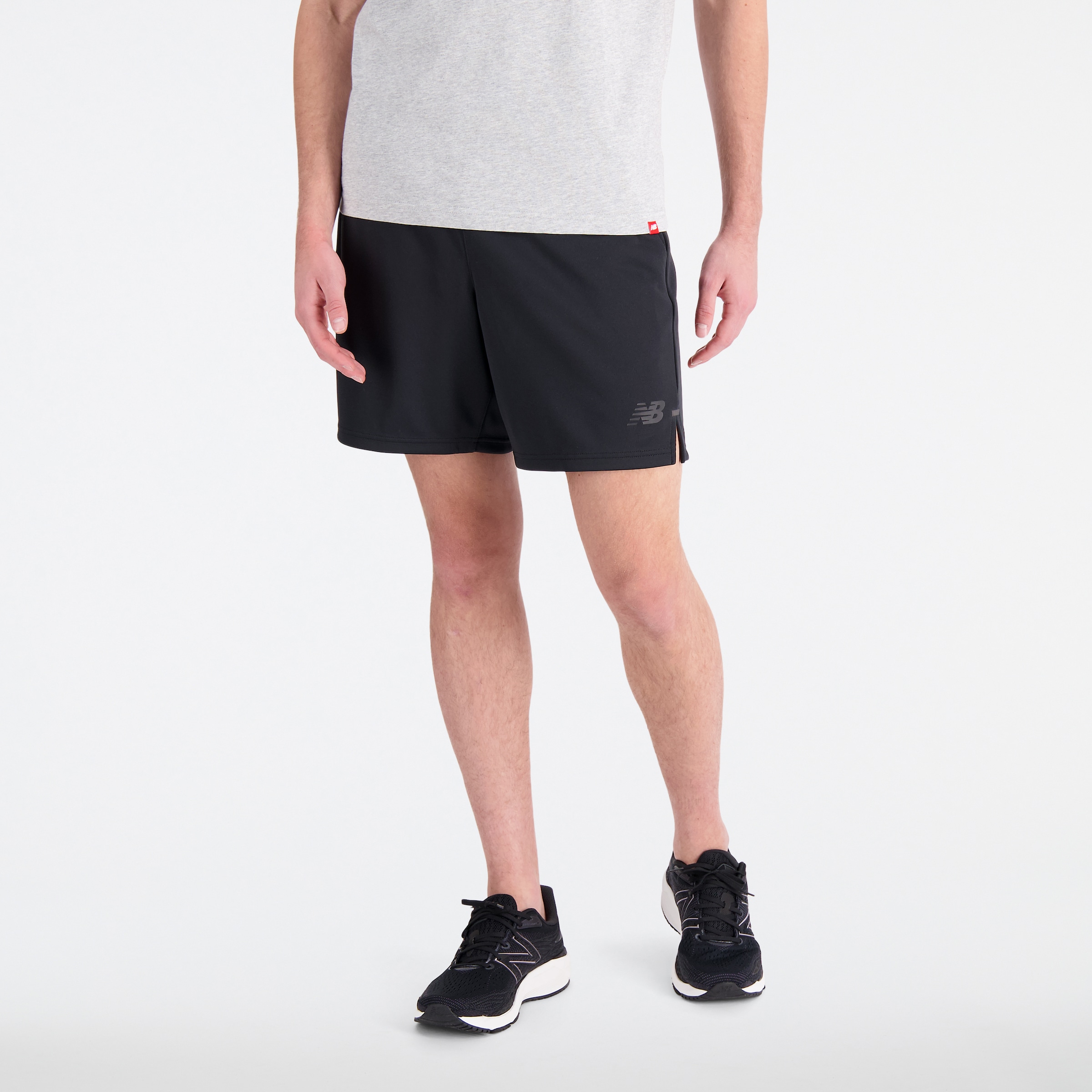 New Balance Shorts »MENS TRAINING SHORT«