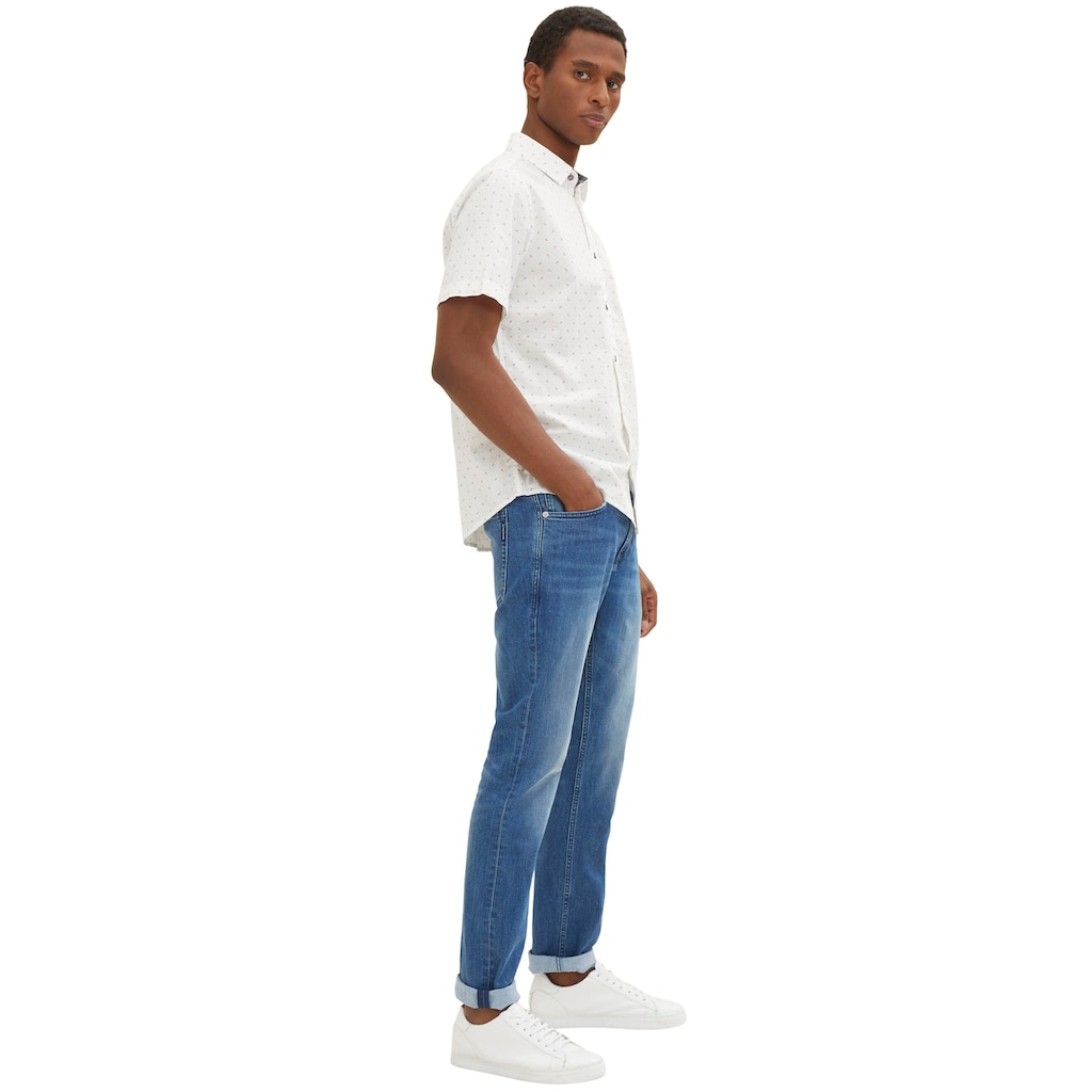 TOM TAILOR 5-Pocket-Jeans »JOSH«