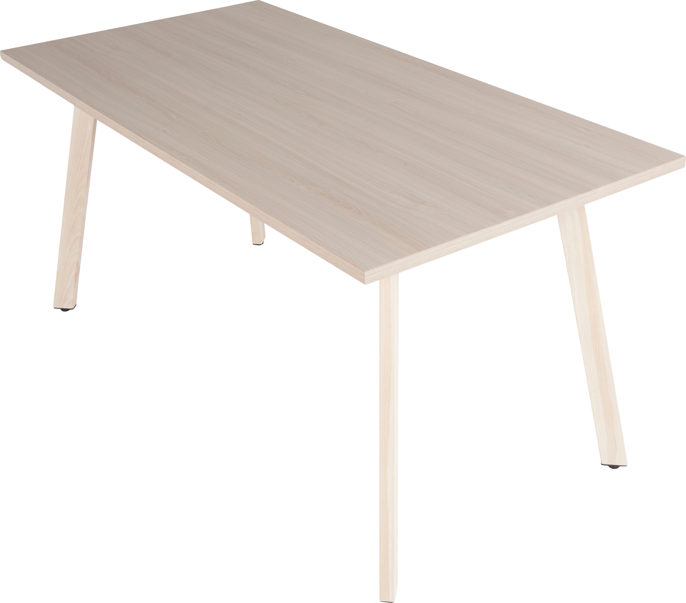 Homexperts Esstisch »Sava«, Breite 160 cm