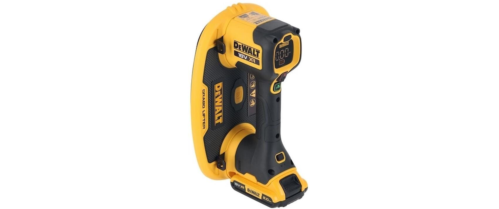 DeWalt Wagenheber »18 V Ohne Akku 120 kg«