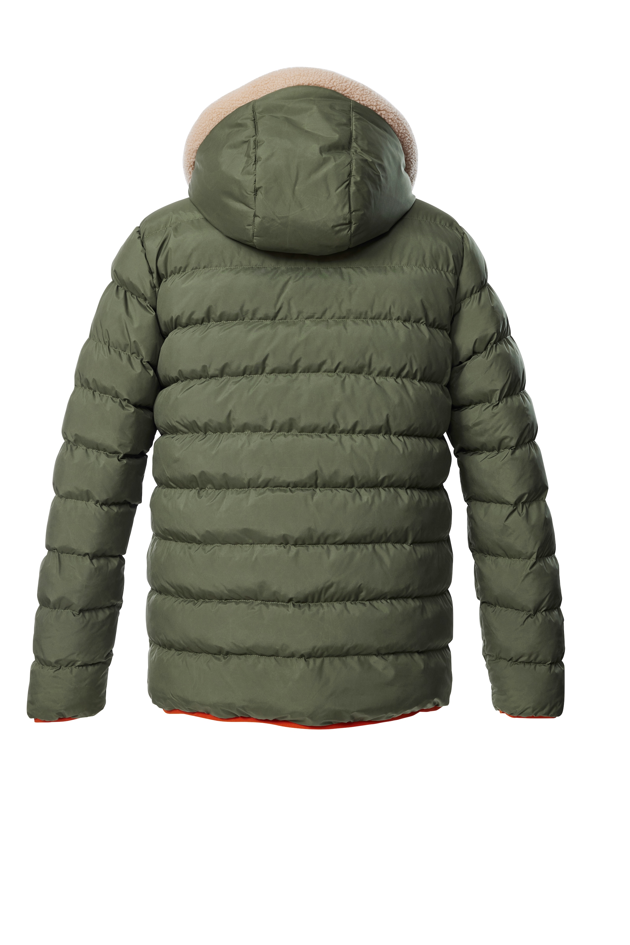 Killtec Wendejacke »KOW 231 BYS JCKT«, (1 St.)