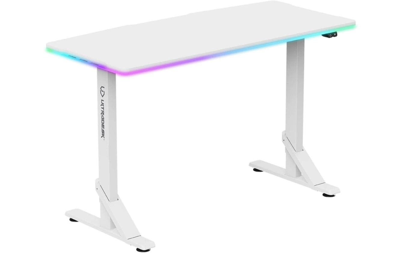 Image of ULTRADESK Gamingtisch "Iron"