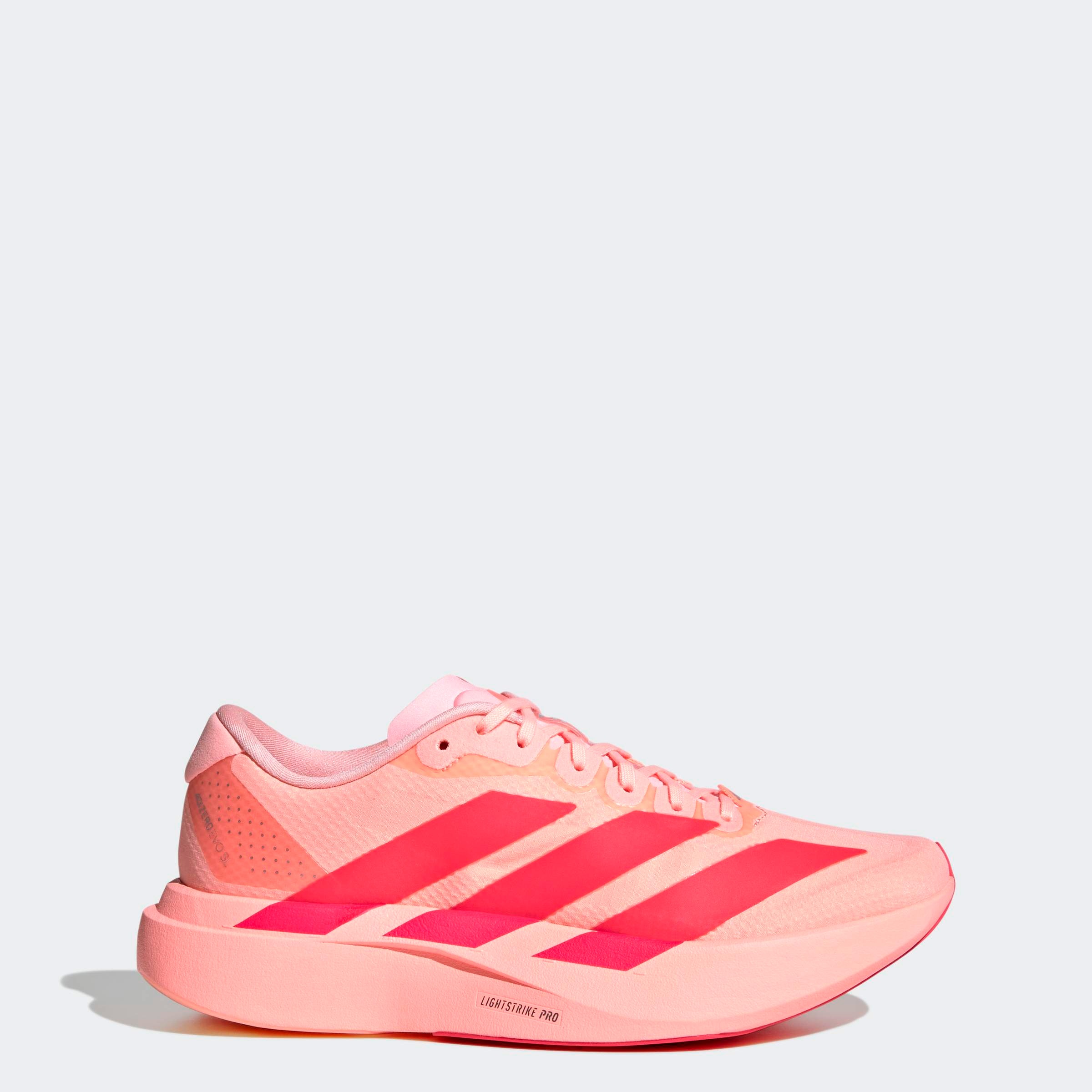 adidas Performance Chaussure de course »ADIZERO EVO SL«  inspiré du design de l'Adios Pro Evo