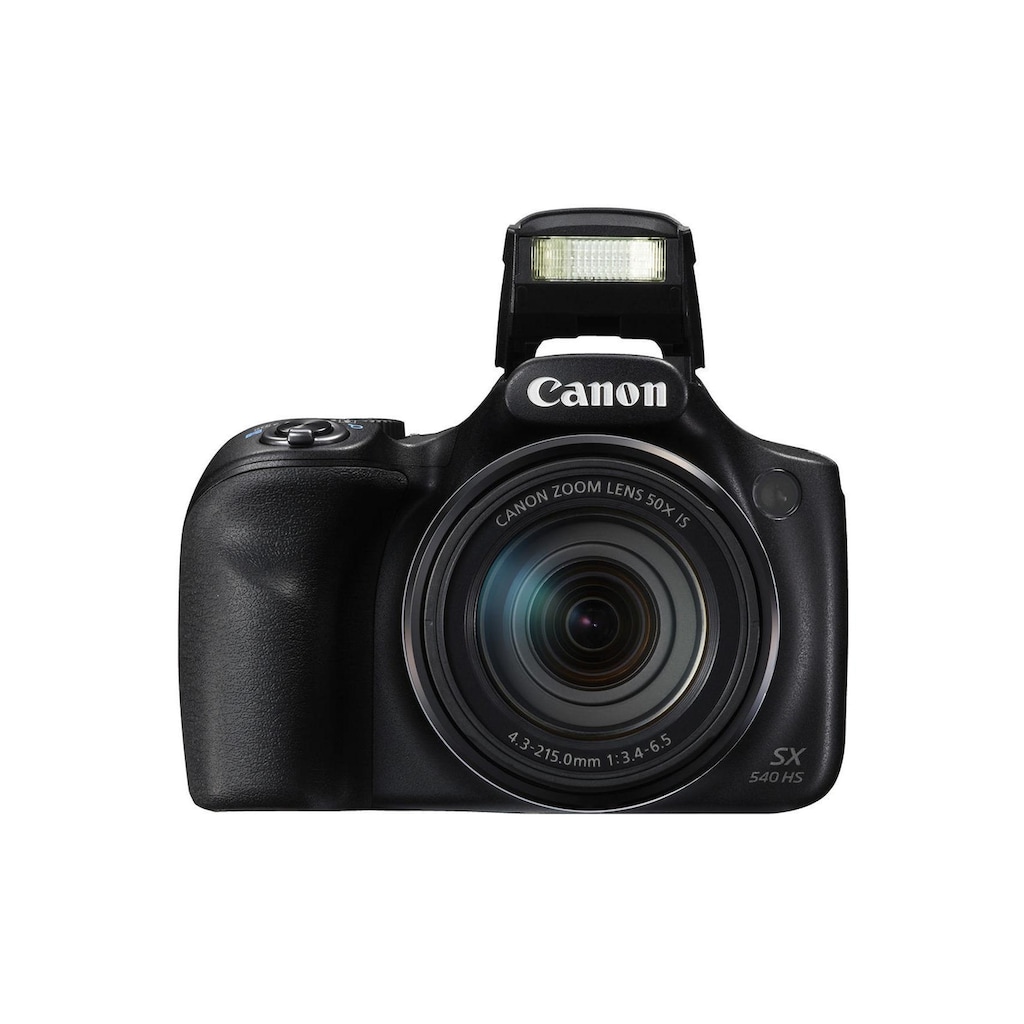 Canon Bridge-Kamera »PowerShot SX540 HS«