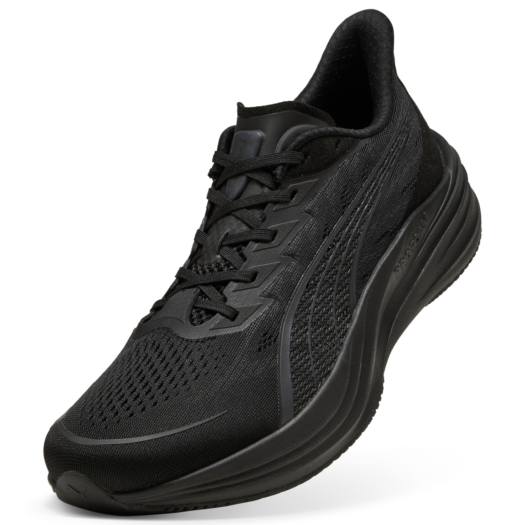 PUMA Chaussure de course »DARTER PRO 2«  mit ProFoam Dämpfungstechnologie, leichtes Textil-Obermaterial