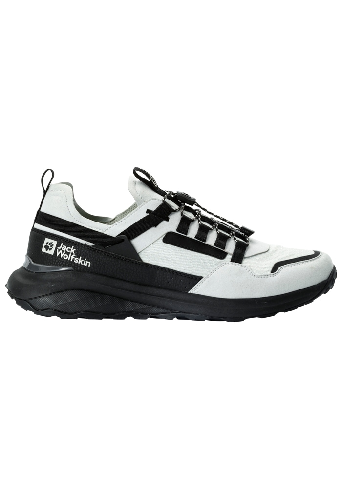 Jack Wolfskin Sneaker »DROMOVENTURE ATHLETIC LOW M«