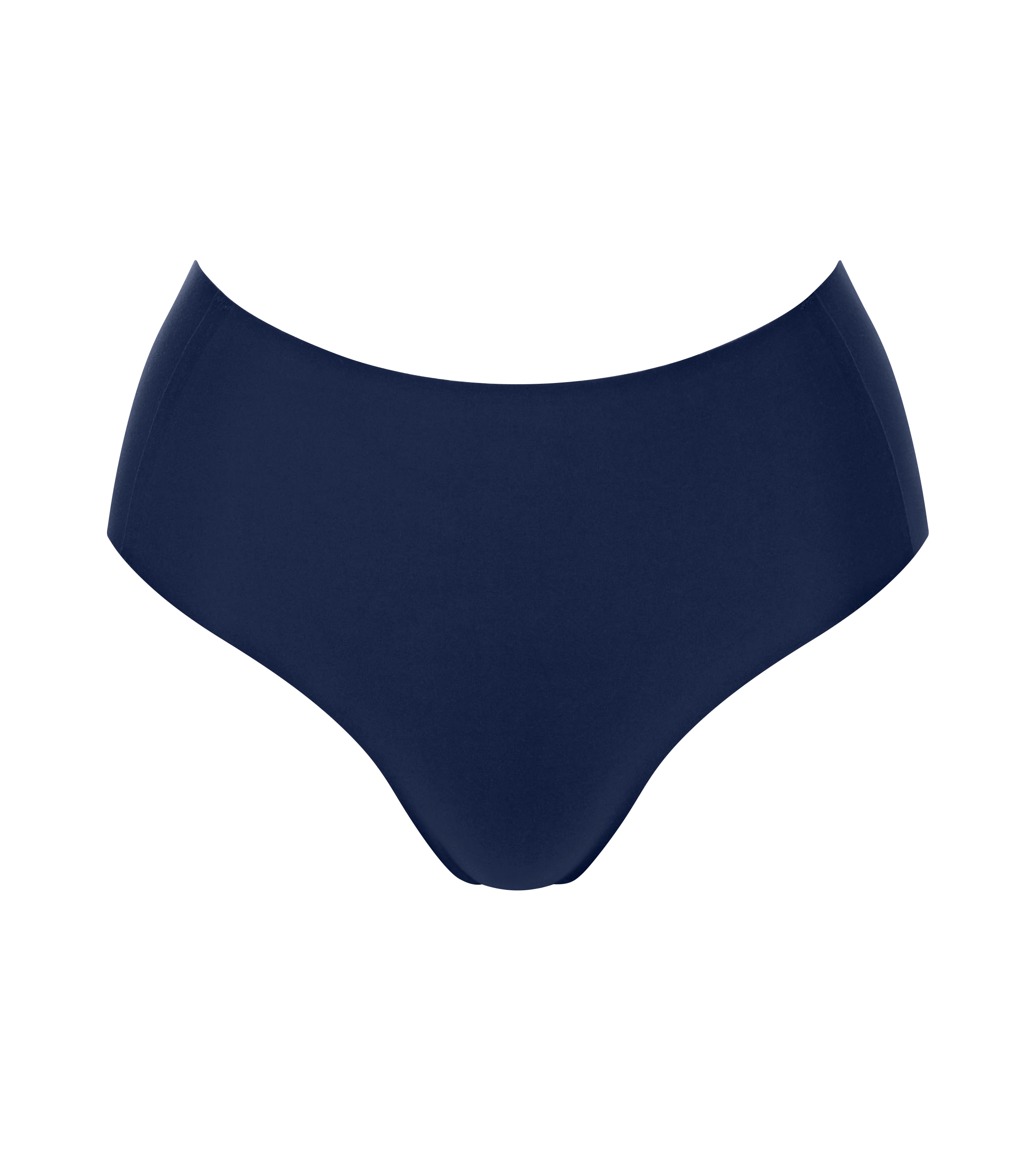 sloggi Slip taille haute »ZERO Feel 2.0 High waist« nahtlos und unsichtbar