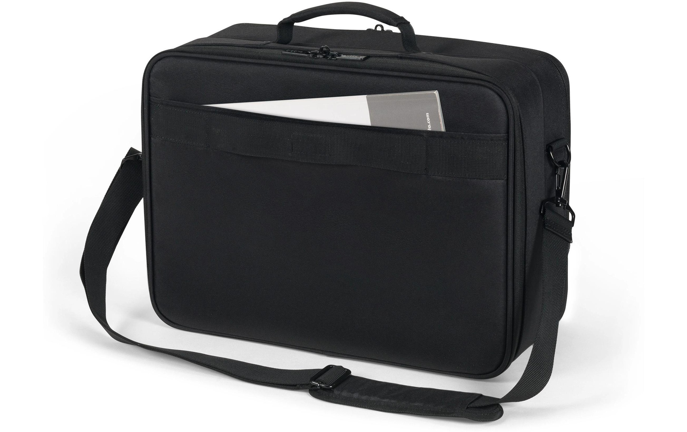 DICOTA Notebook-Rucksack »Multi Twin Eco CORE 14-16«