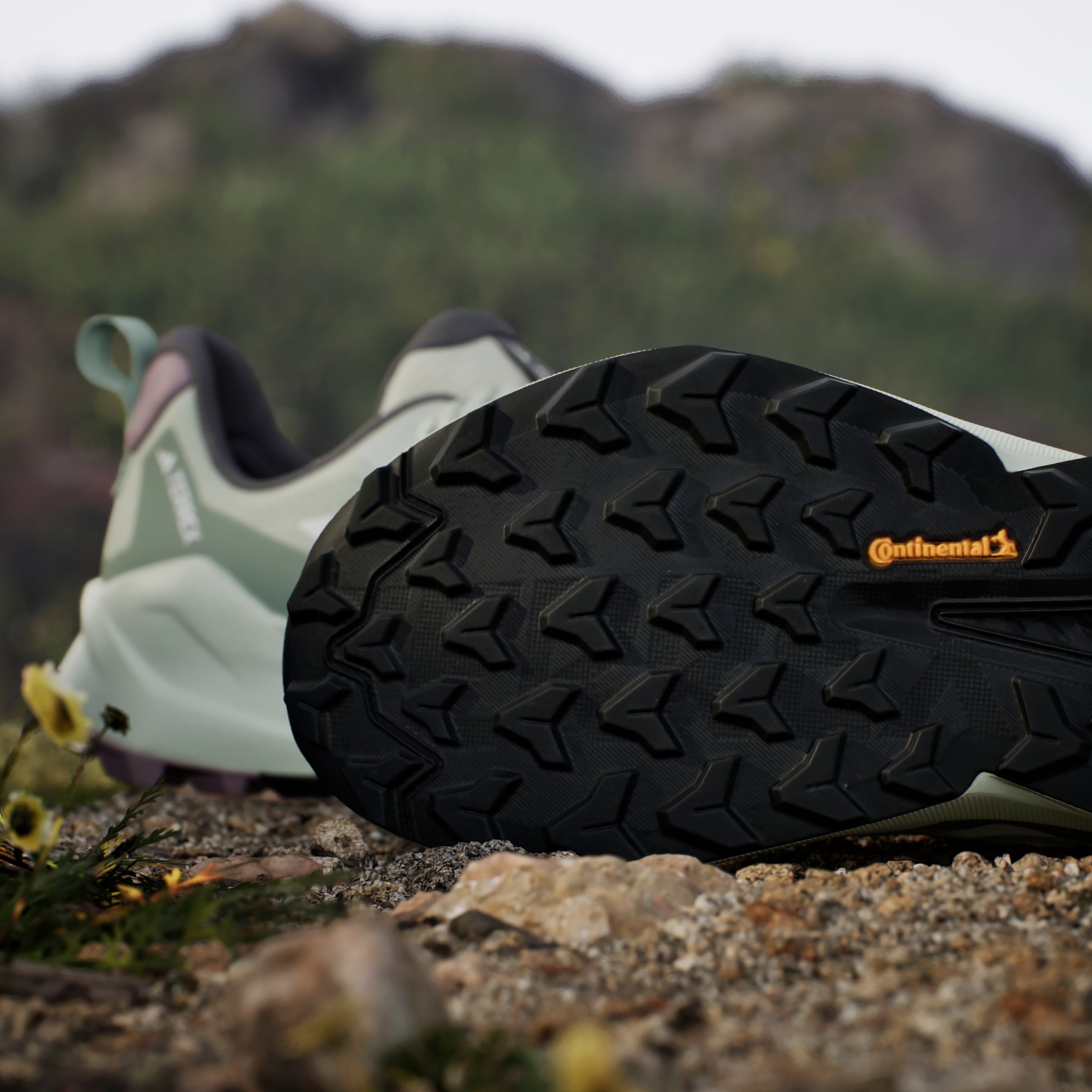 adidas TERREX Wanderschuh »TERREX TRAILMAKER 2.0«