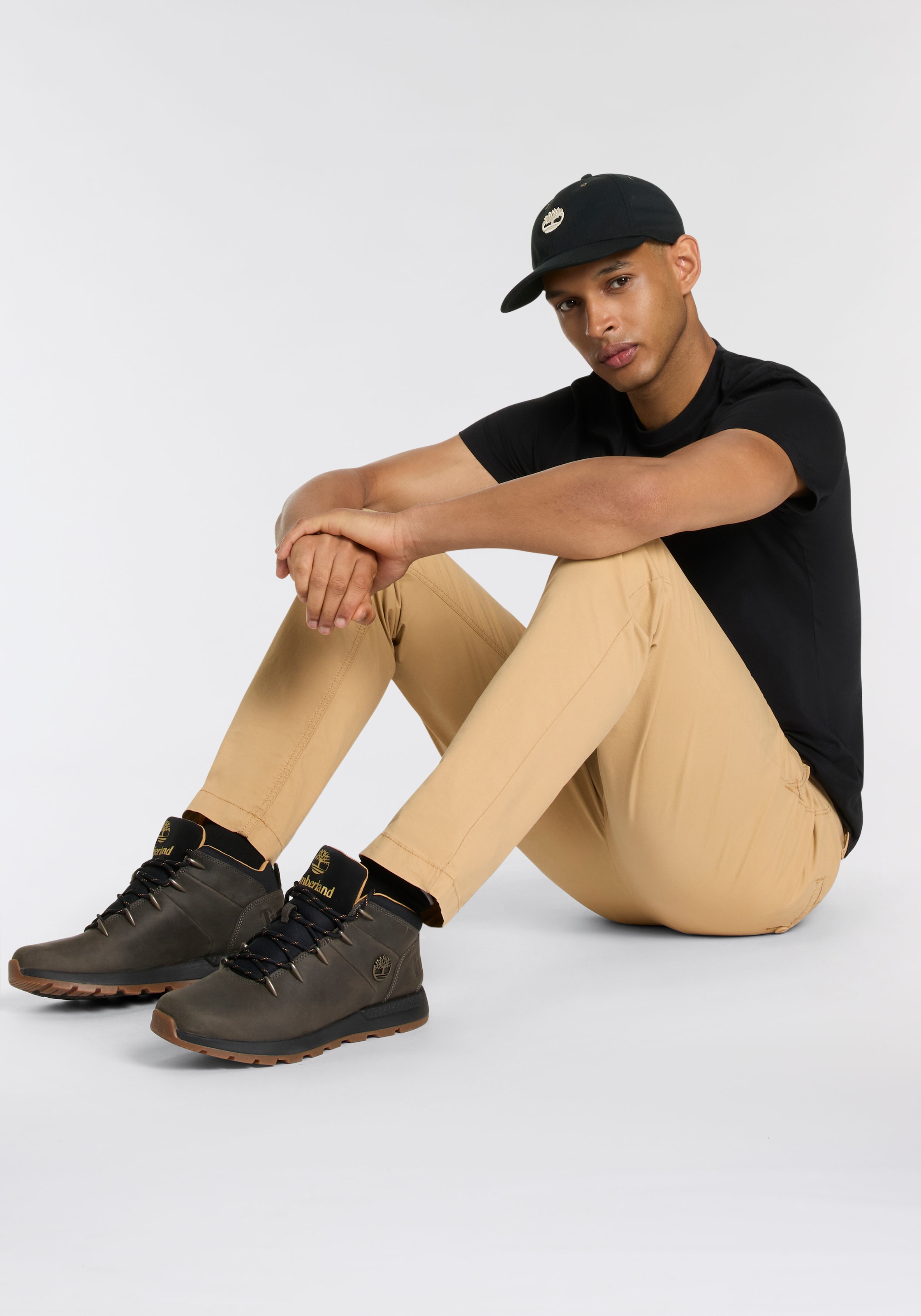 Timberland Casquette de baseball