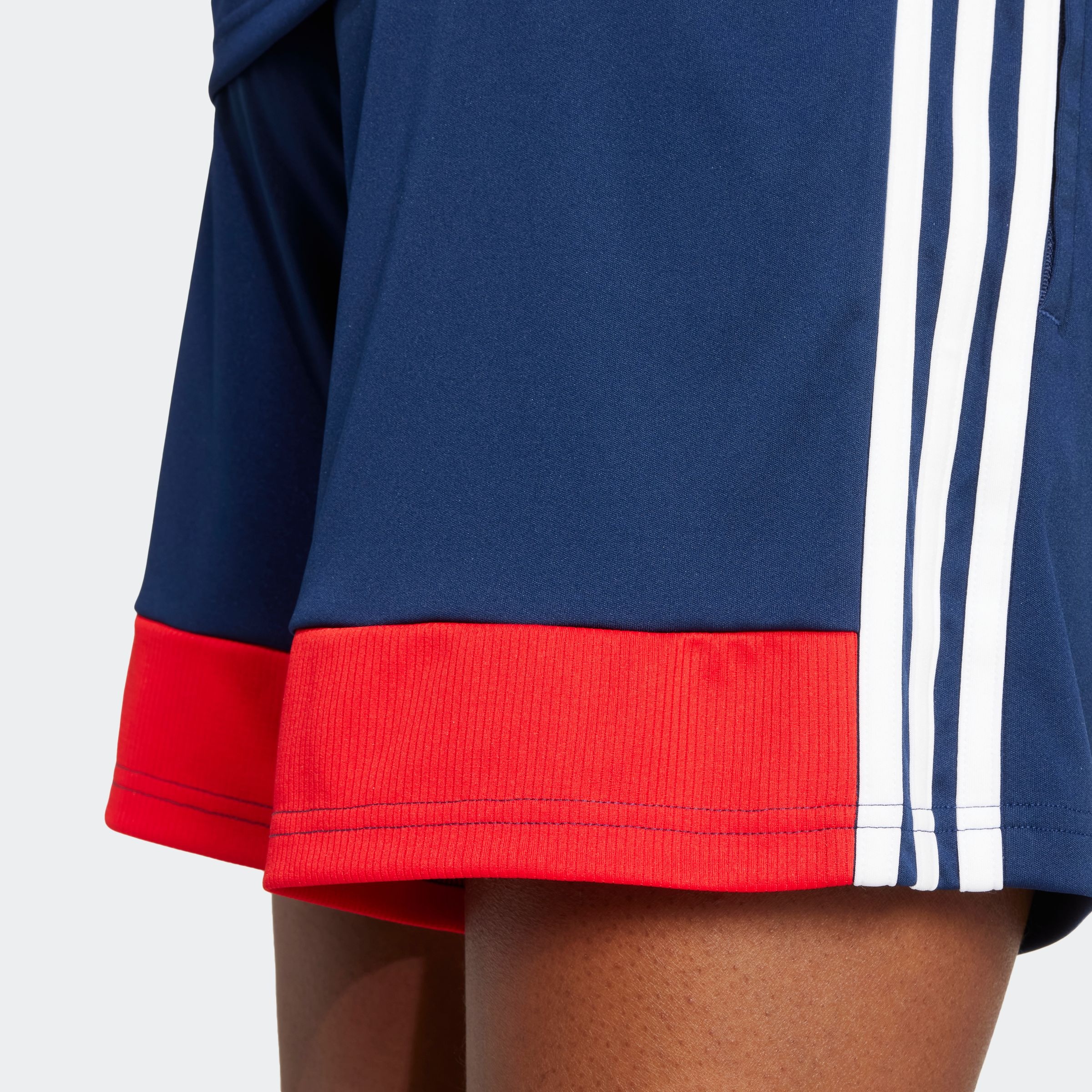 adidas Performance Trainingsshorts »TIRO ES SHO W«, (1 tlg.)