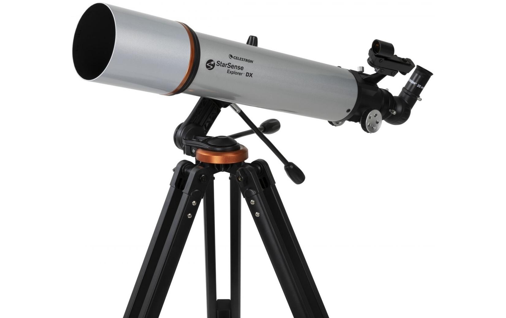 Celestron Teleskop »StarSense Explorer DX 102«
