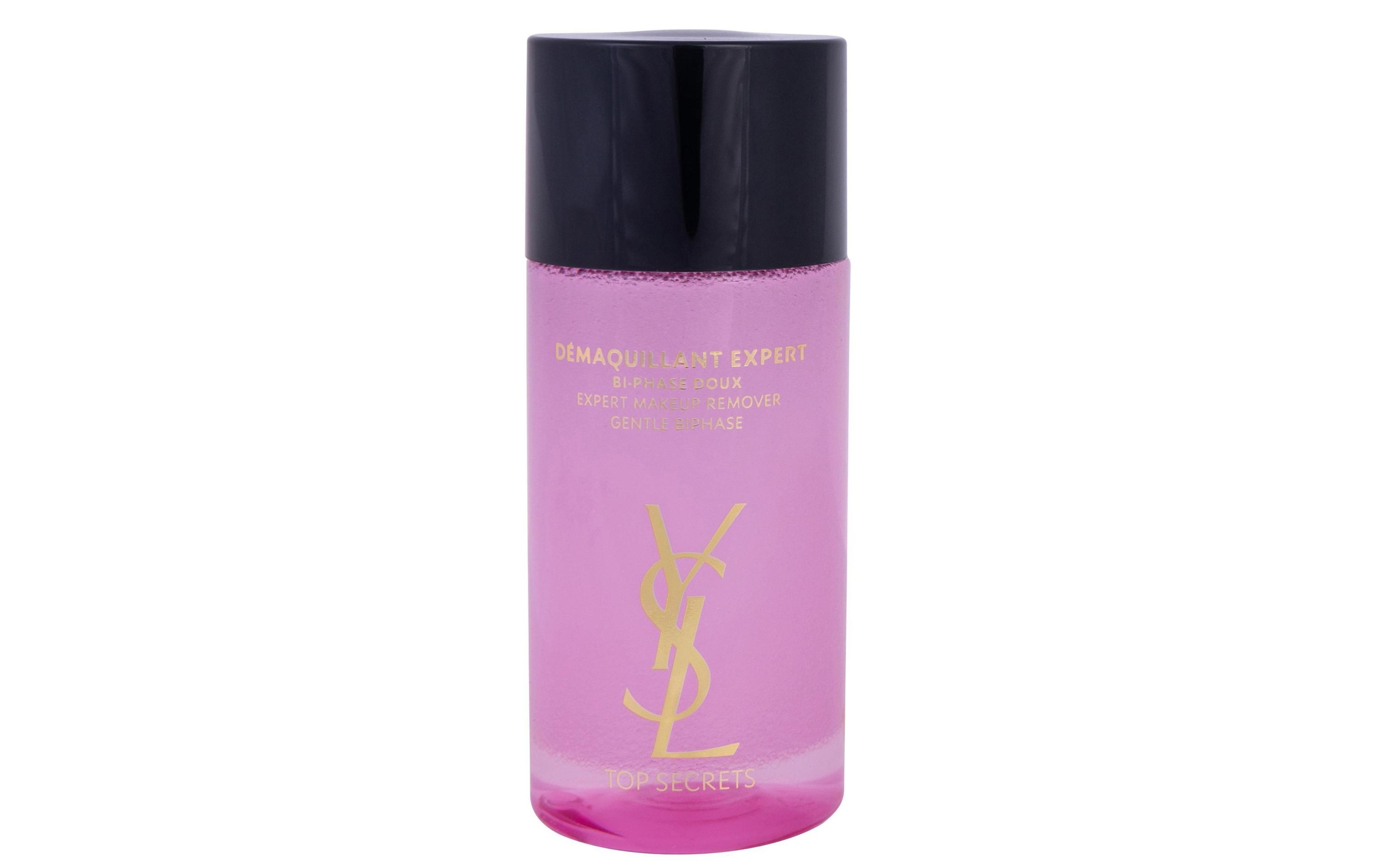 Image of YVES SAINT LAURENT Augen-Make-up-Entferner »Top Secrets Gentle Bi-Phase 125 ml«, Premium Kosmetik bei Ackermann Versand Schweiz