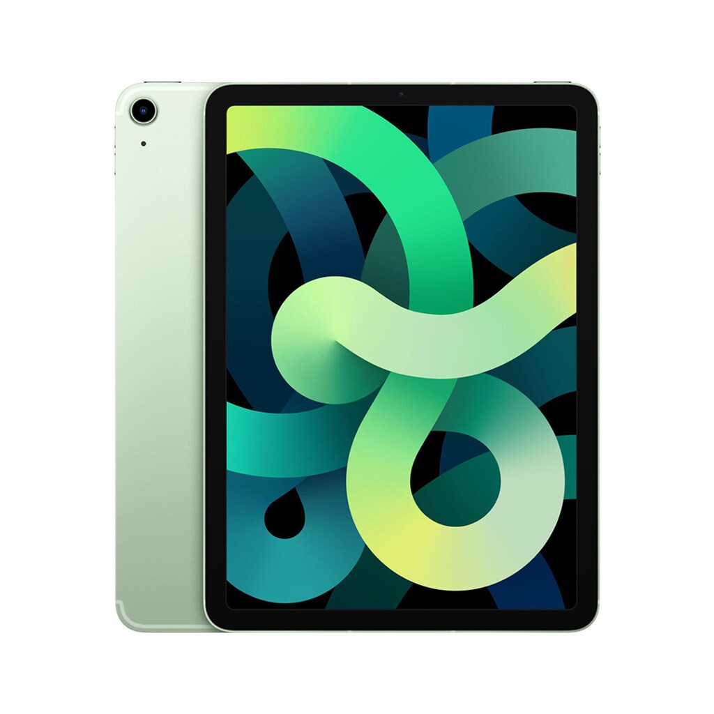 Apple Tablet »iPad Air (2020), 64 GB, Wi-Fi + Cellular«, (iPadOS)