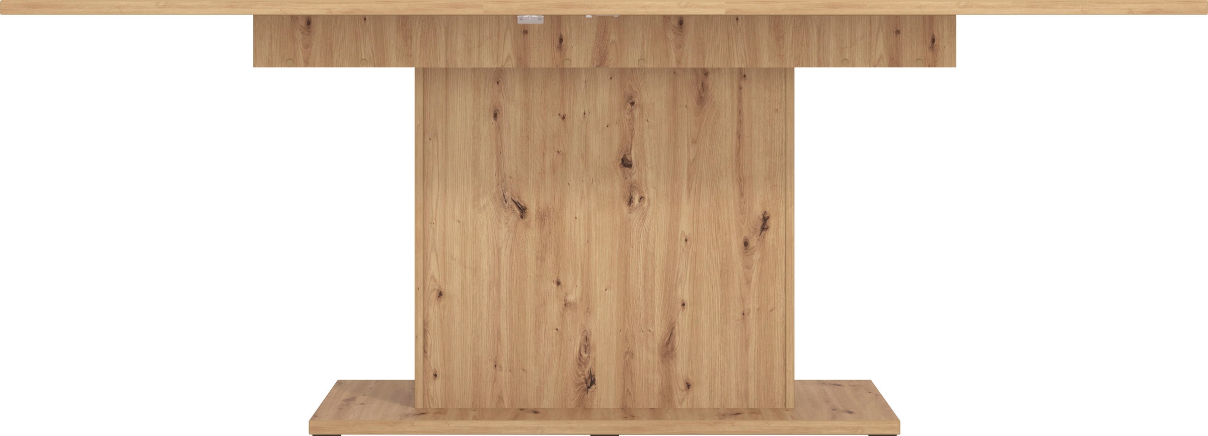 Home affaire Esstisch »Sabrina«, Breite 160 cm, Auszugsfunktion