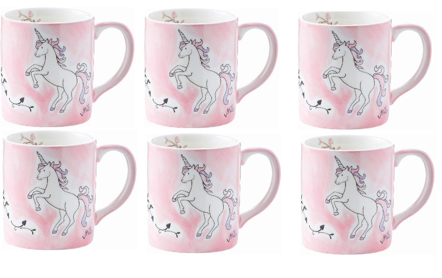 Image of Mila Tasse »Einhorn Höhe: 9 cm« bei Ackermann Versand Schweiz