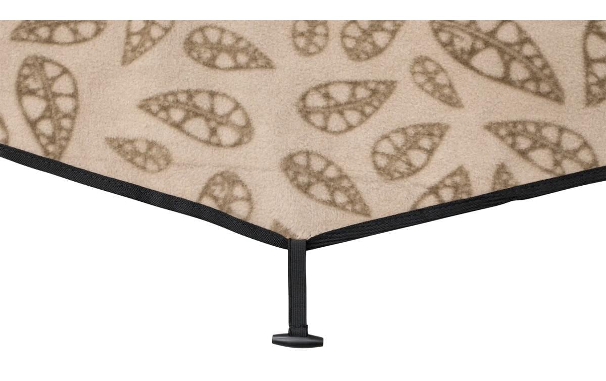 ROBENS Tapis de tente »Klondike 360 x 330 cm«