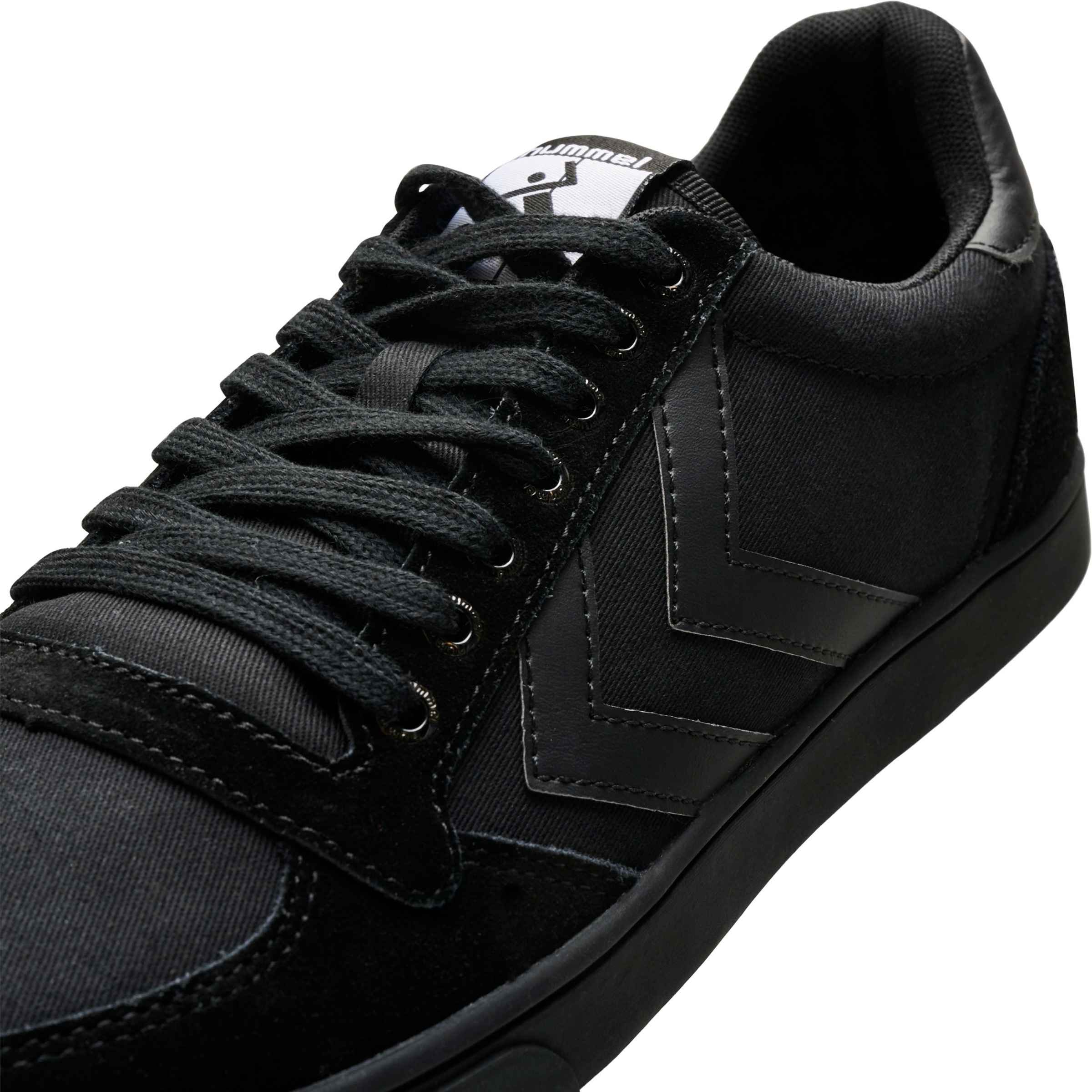 hummel Sneaker »SLIMMER STADIL TONAL LOW«