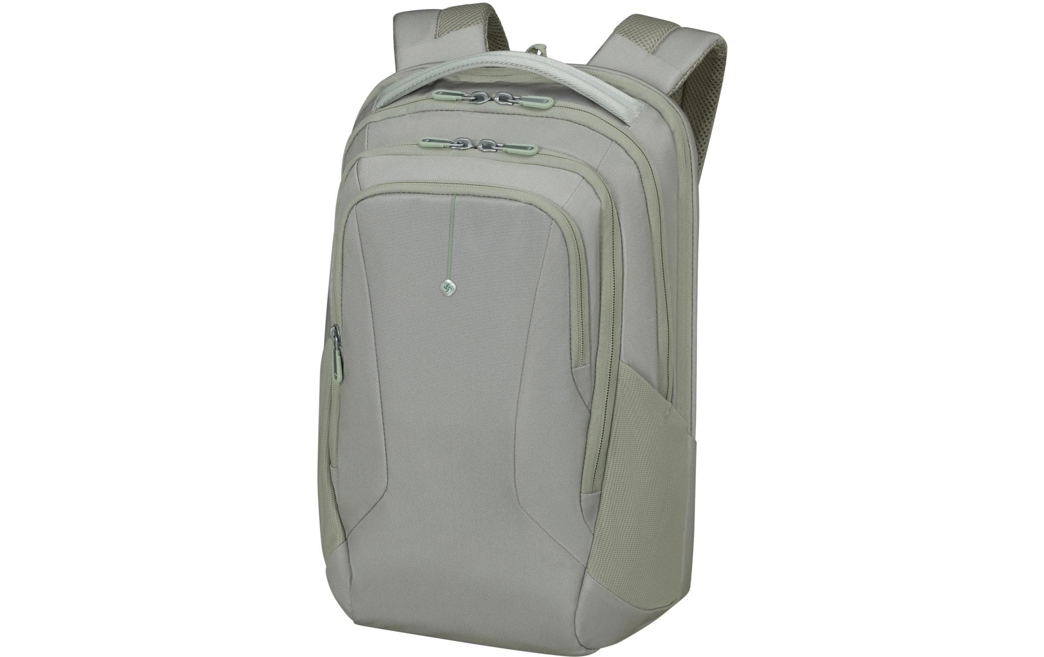 Samsonite Notebookrucksack »GuardIt Classy 2.0 14,1« Leichter Laptop-Rucksack für 14.1 Zoll Geräte