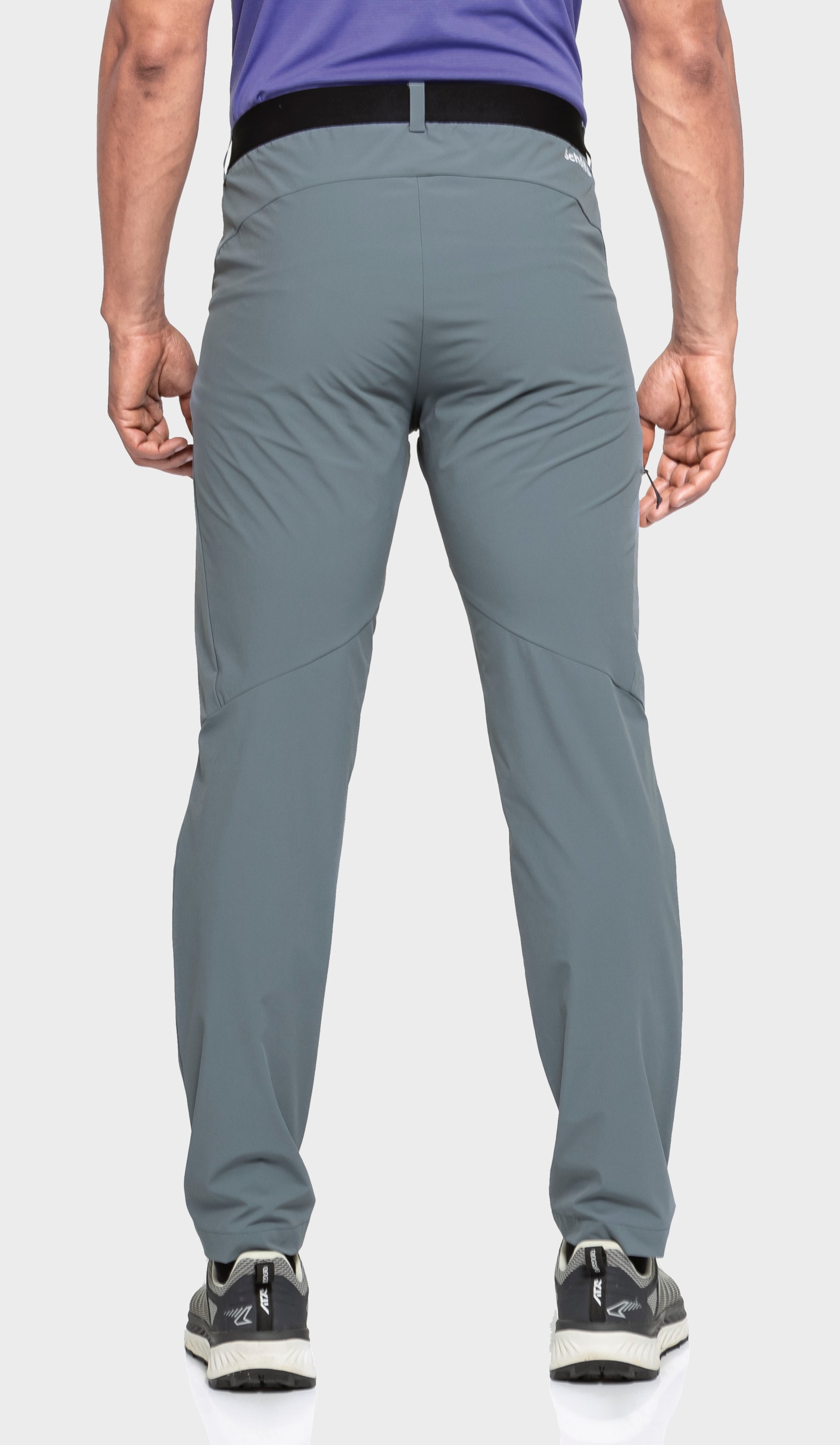 Schöffel Pantalon de plein air »Pants Style Blaustein MNS«