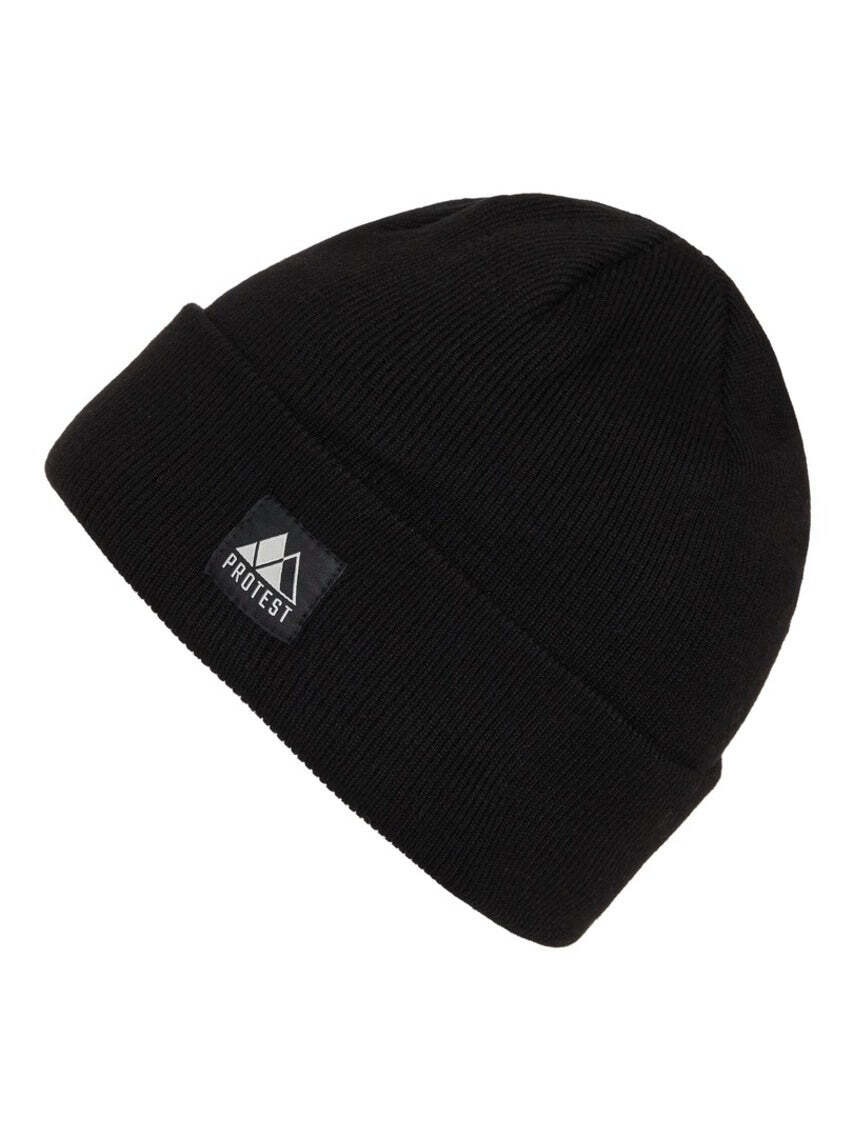 Image of Protest Beanie "Mütze PRTKEETON"