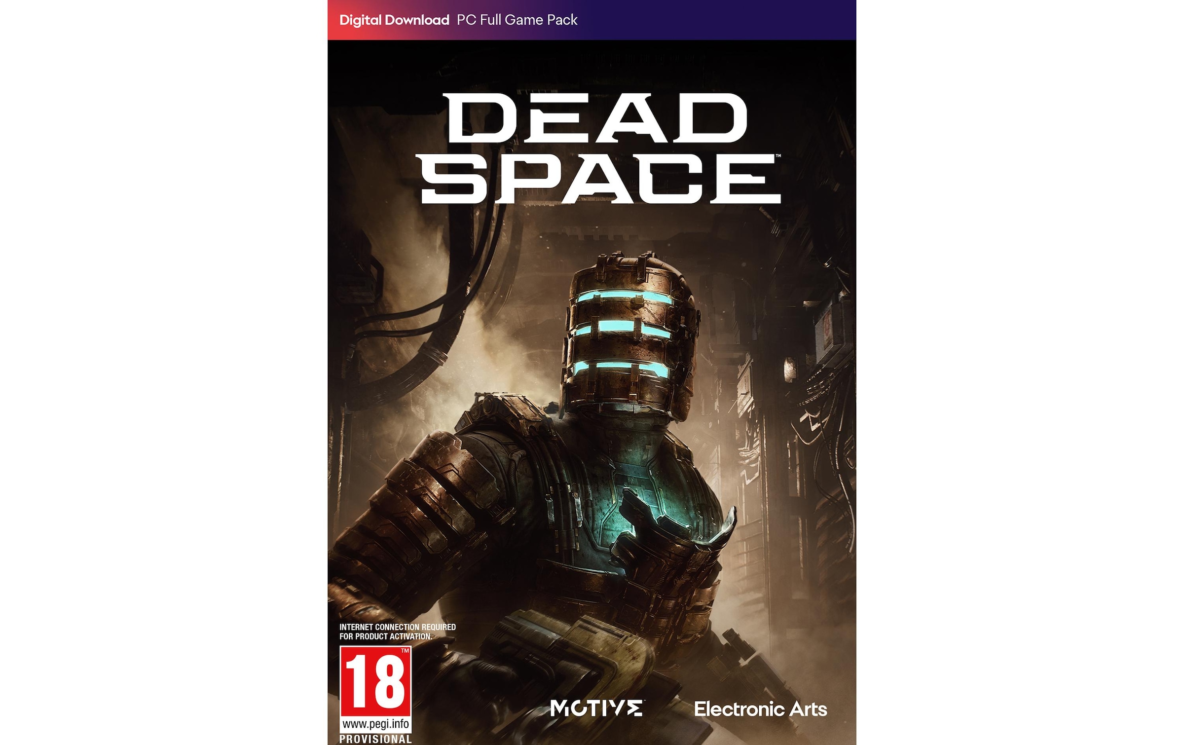 Spielesoftware »Dead Space Remake, PC«, PC