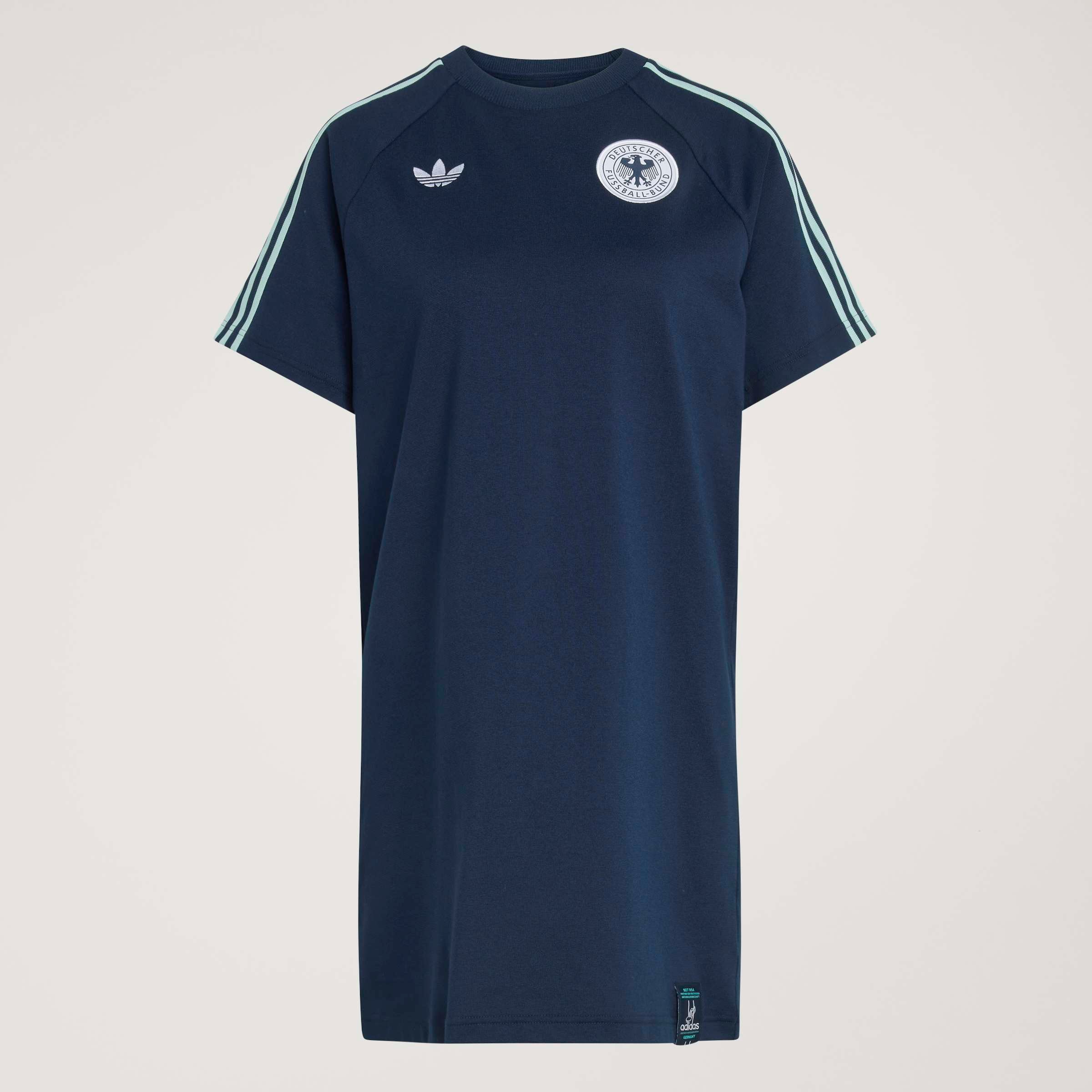 adidas Performance Robe en sweat »DFB OG DRESS«