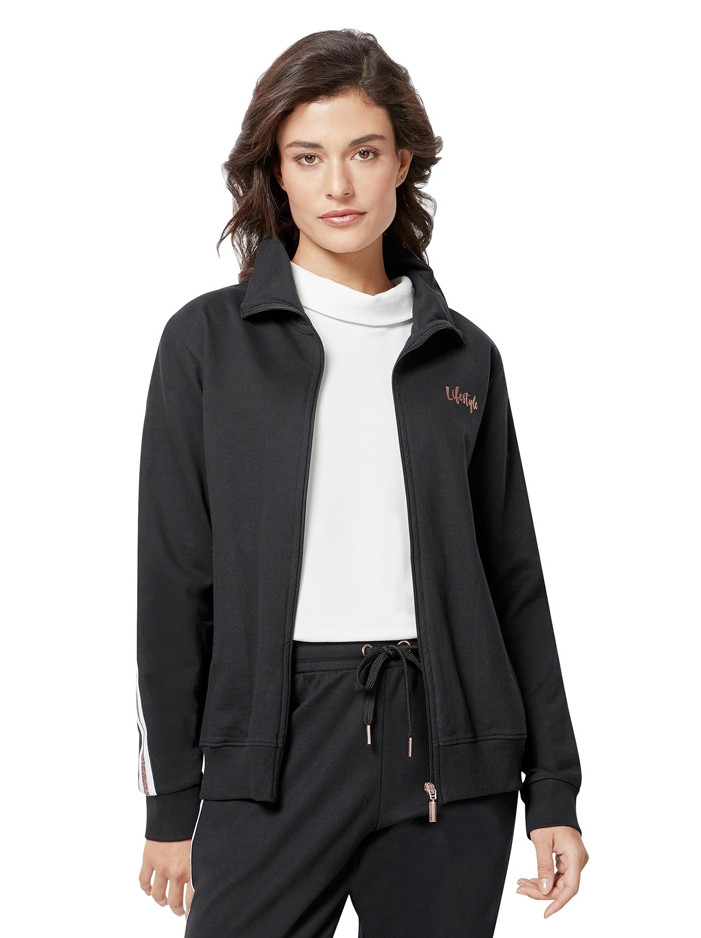 Image of Rebelle Langjacke bei Ackermann Versand Schweiz