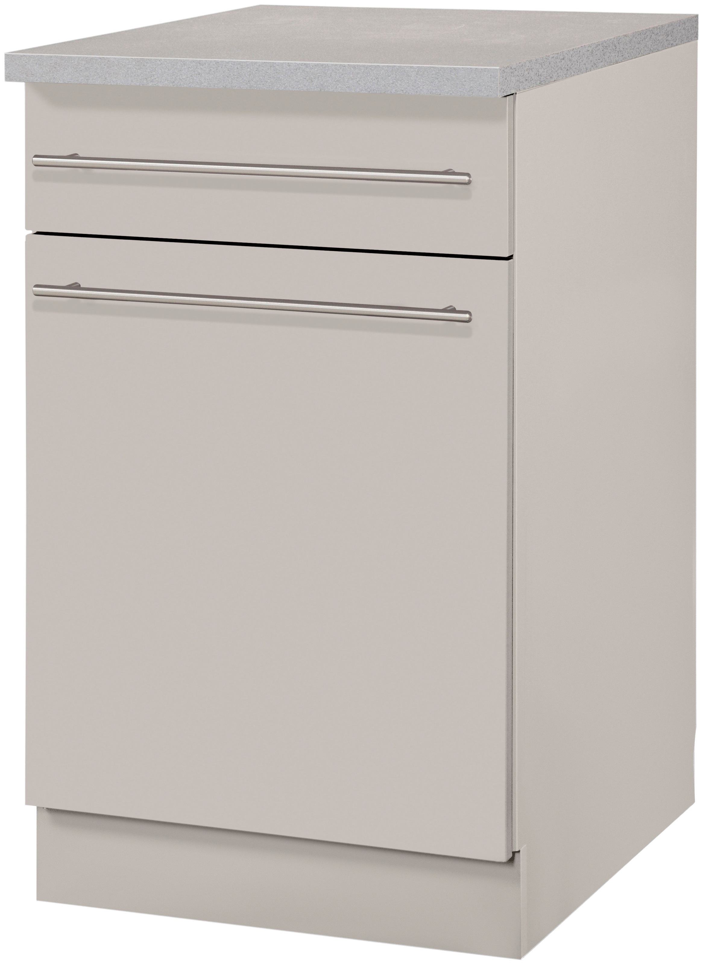 Den Küchenunterschrank online kaufen bei Ackermann