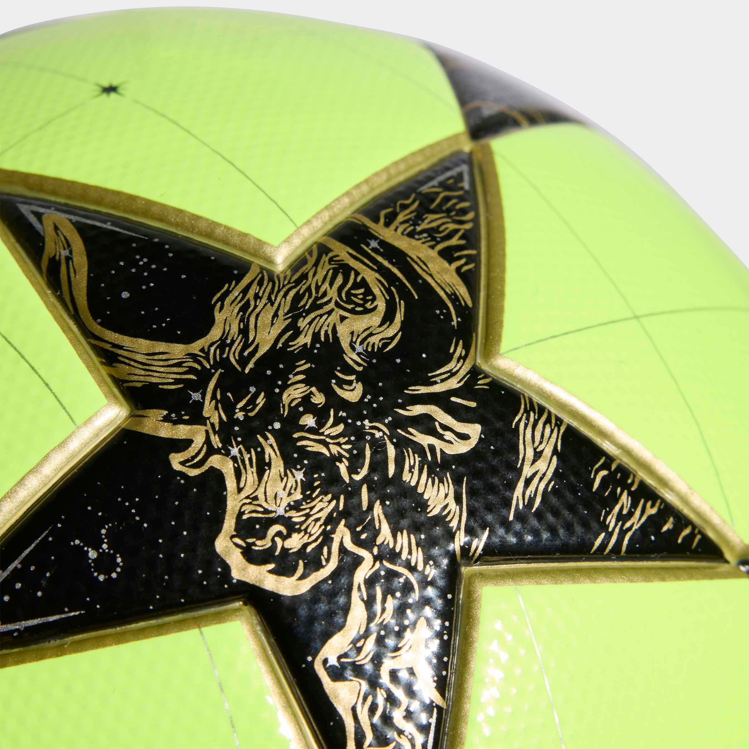 adidas Performance Fussball »UCL LGE WTR«, (1 St.), Champions League Winter