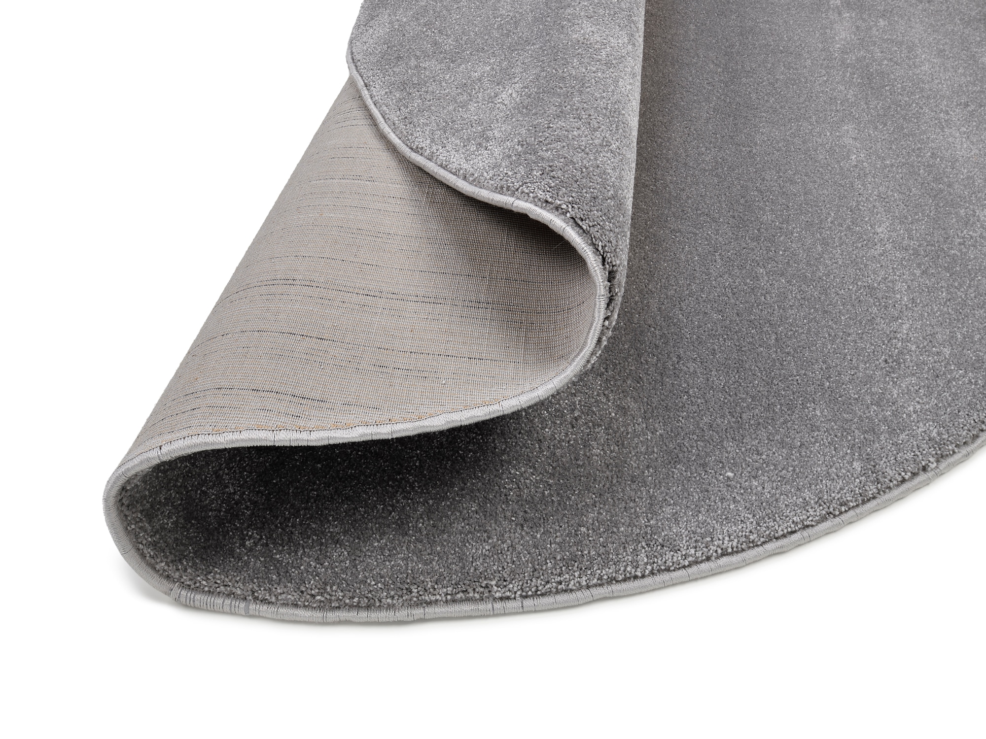 OCI DIE TEPPICHMARKE Teppich »Bellevue , auch als Läufer erhältlich« rund 20 mm Höhe hochwertiger dichter Hochflor, Shaggy, Langflor, Wohnzimmer