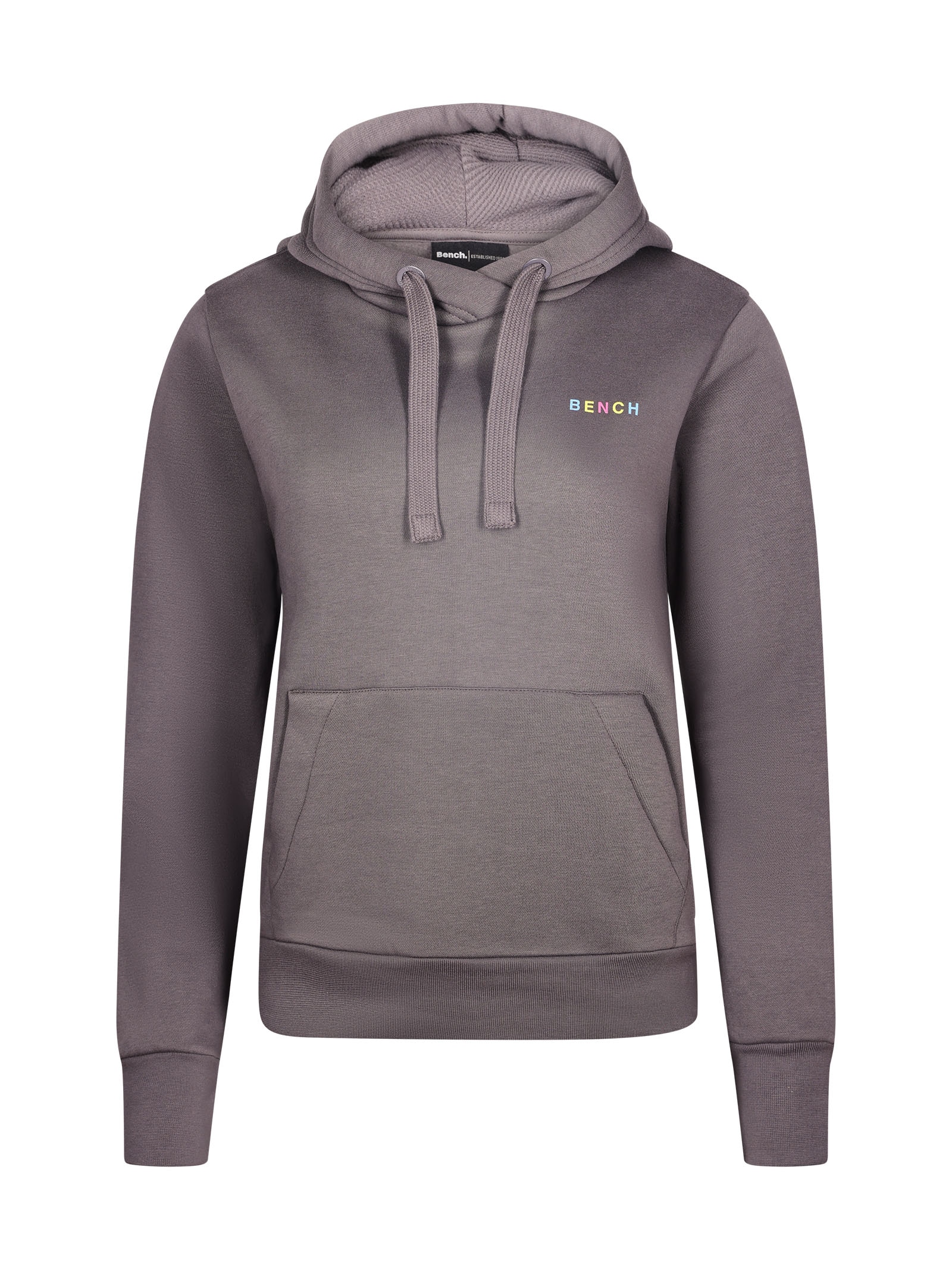 Bench. Kapuzensweatshirt »REION_HOODY«