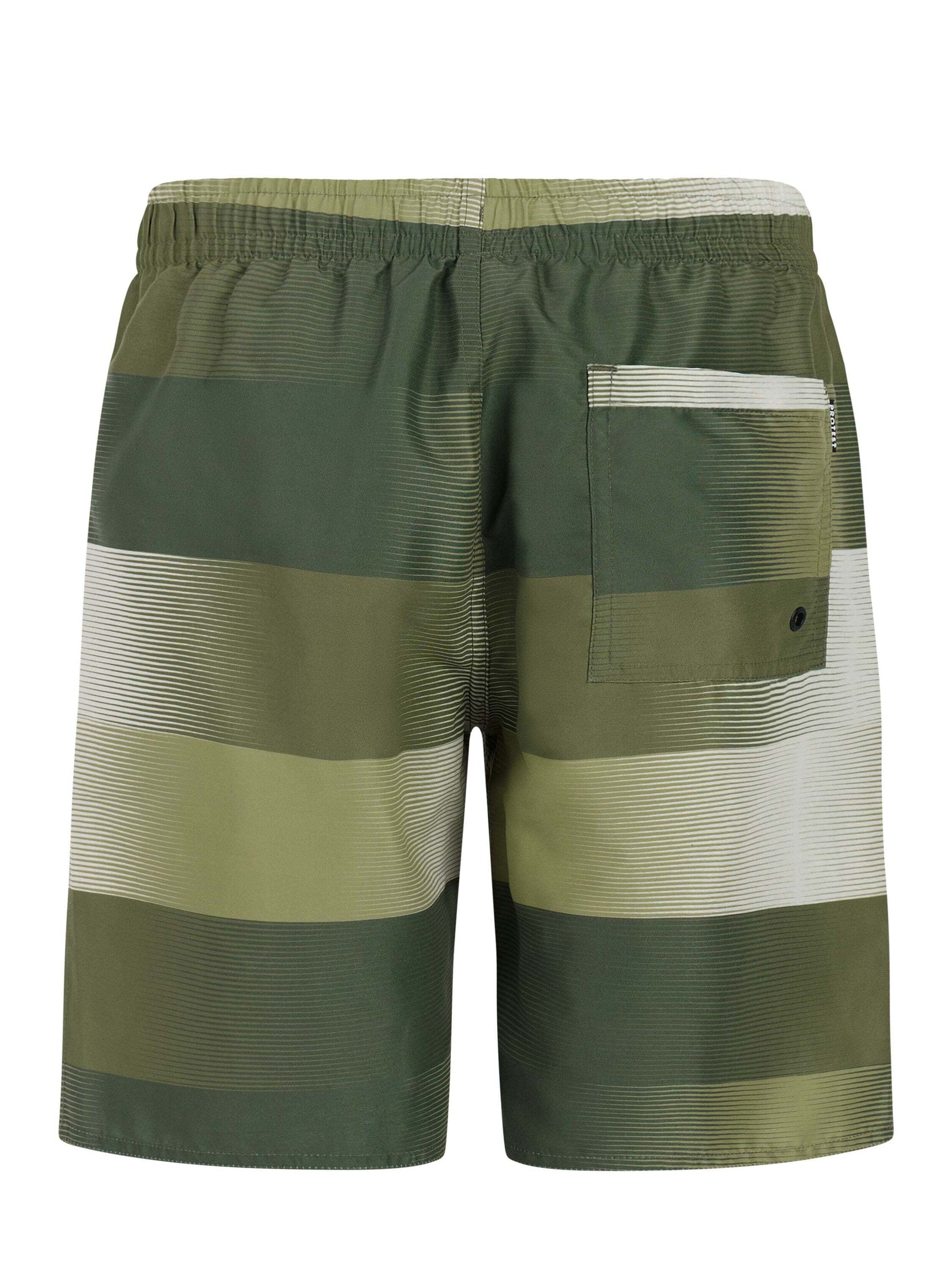 Protest Maillot de bain »Badehose PRTJames JR«