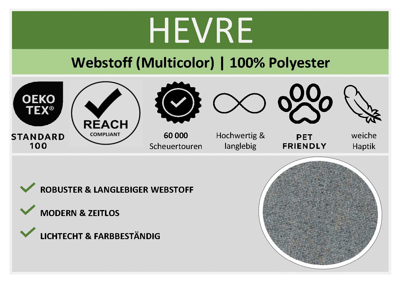 meise.möbel Lit rembourré »MATTIS, Bett wahlweise mit Bettkasten, Strukturstoff Multicolor« Meilleure vente, au choix avec coffre de lit