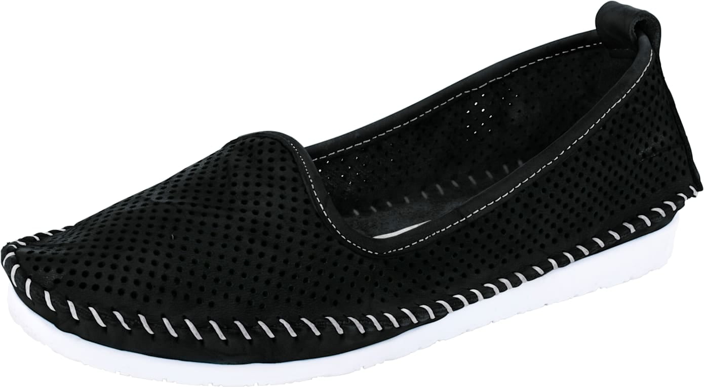 Mocassins