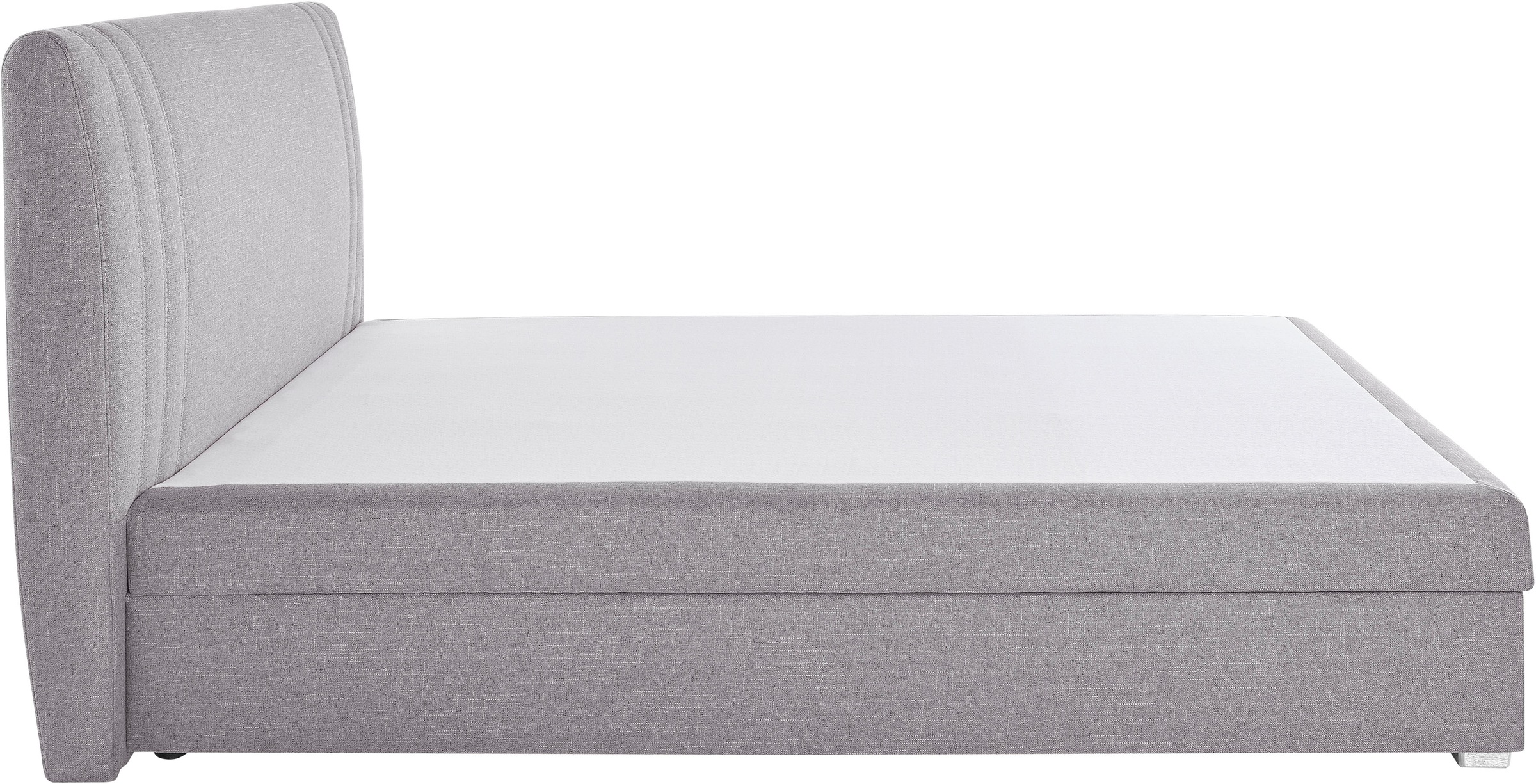 Jockenhöfer Gruppe Lit boxspring »"Amira", OTTOs Choice! Topseller, mit Bettkasten und Topper« erhältlich in den Breiten 120,140 & 180cm