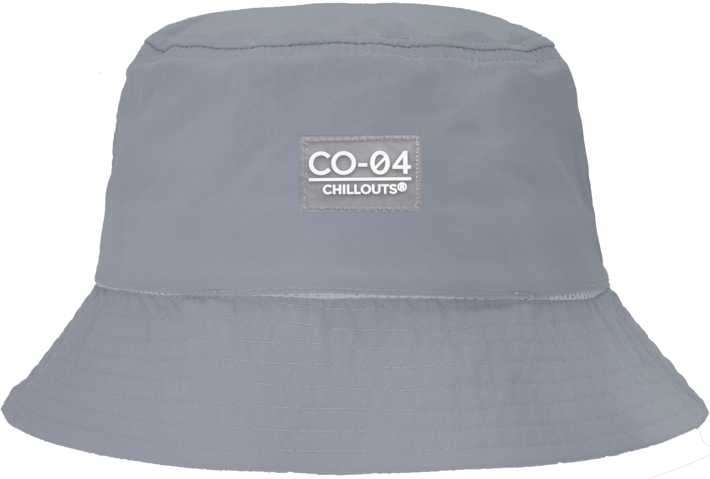 Image of chillouts Fischerhut "Kenai Hat" eingenähtes Netztteil zur besseren Belüftung, robust, Atmungsaktiv