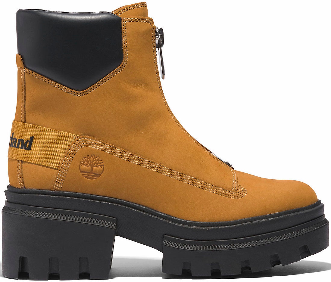 Timberland Bootsschuh »Everleigh Boot Front Zip«