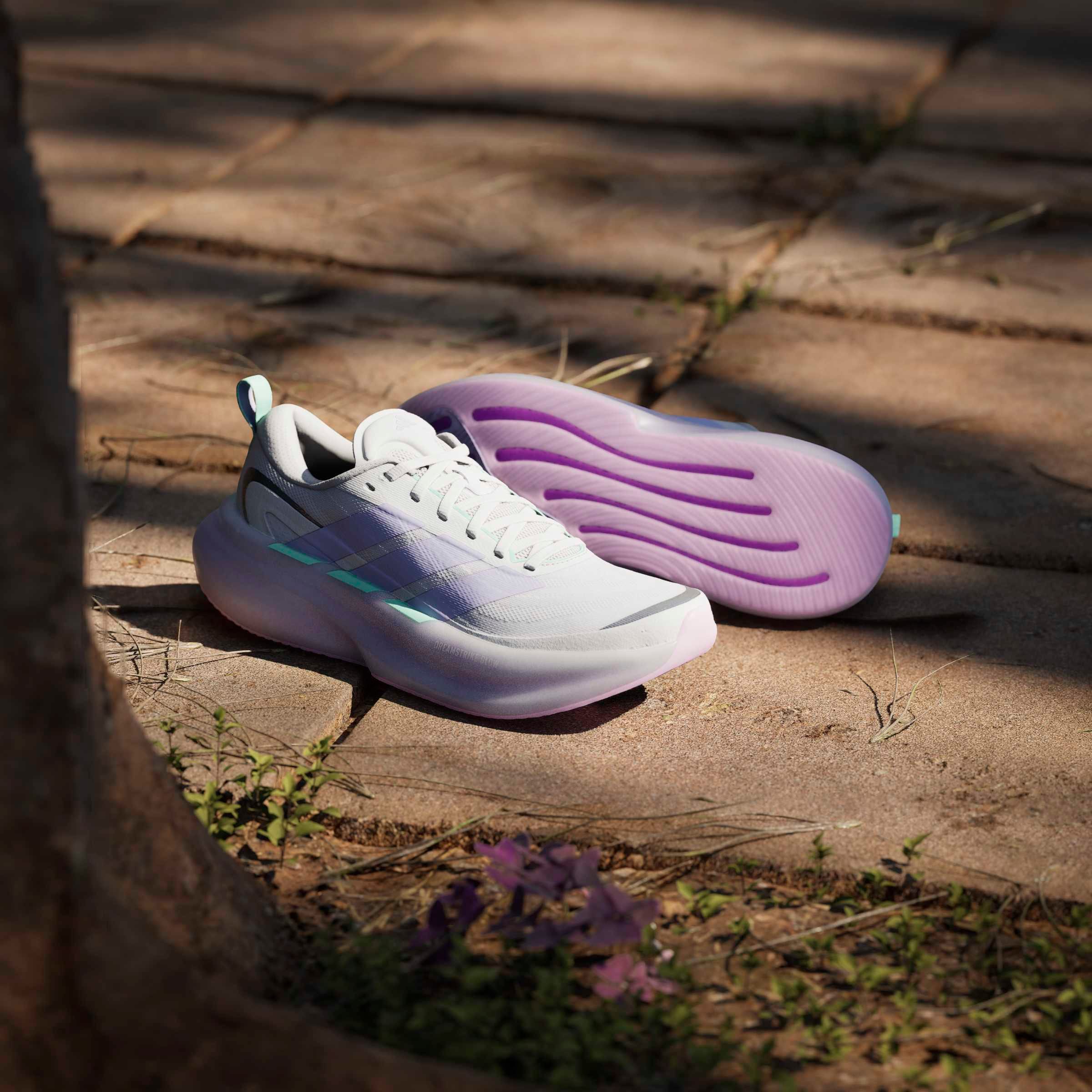 adidas Performance Chaussure de course »SUPERNOVA GLIDE«  pour plus de confort